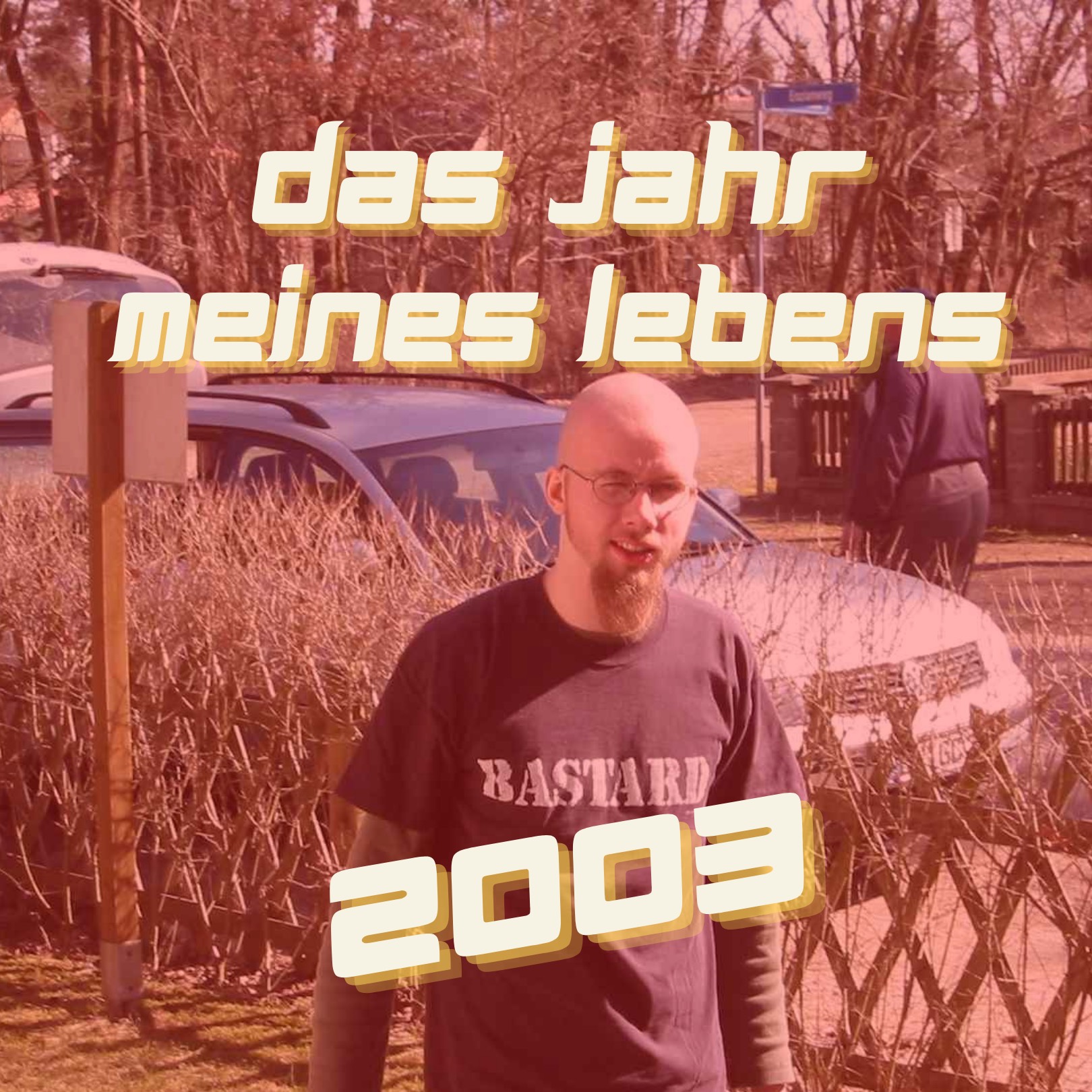 Das Jahr meines Lebens – ein autobiografischer Podcast