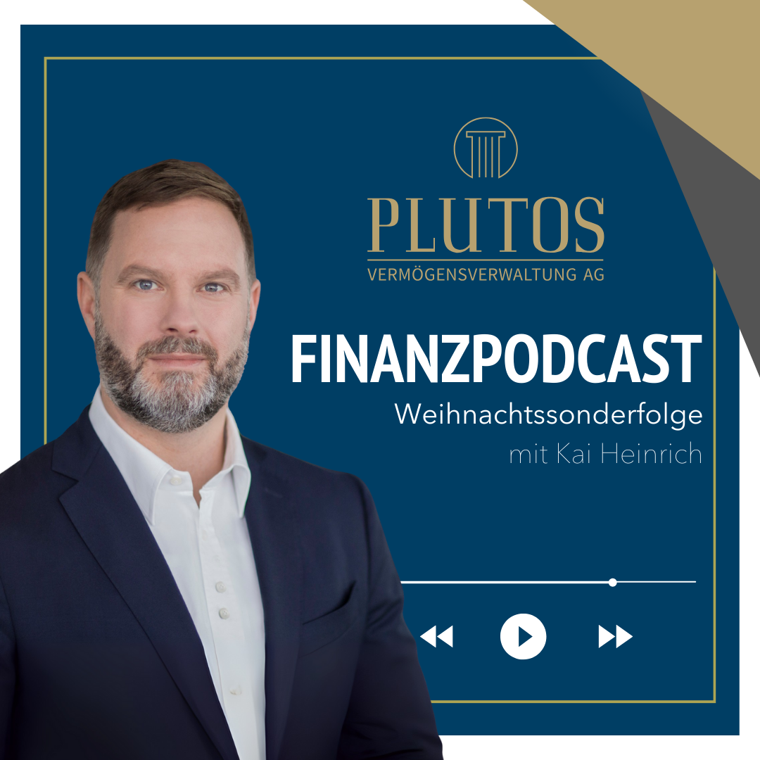 Plutos Finanzpodcast