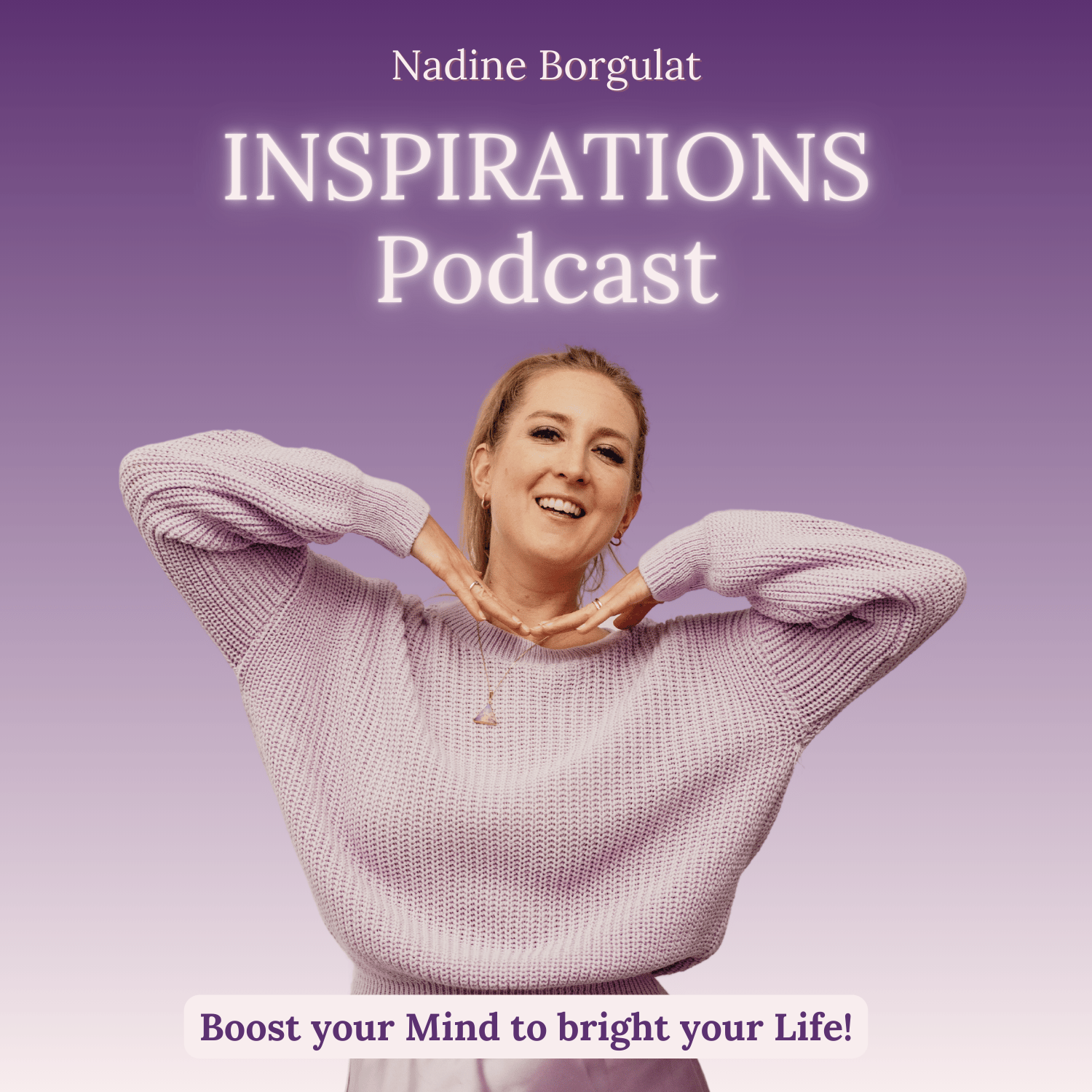 Boost your Mind to bright your Life