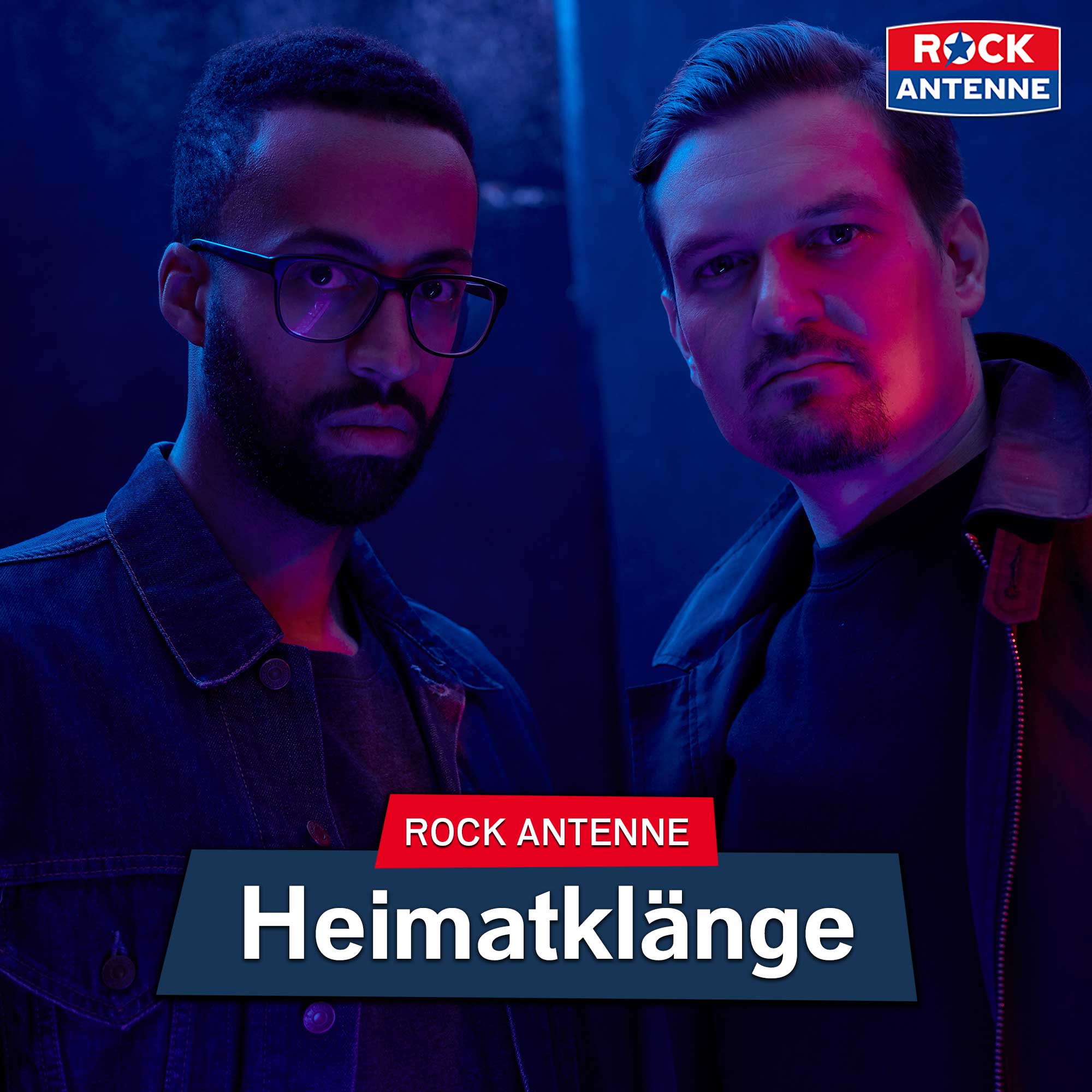 ROCK ANTENNE Lokalhelden – der Interview Podcast!