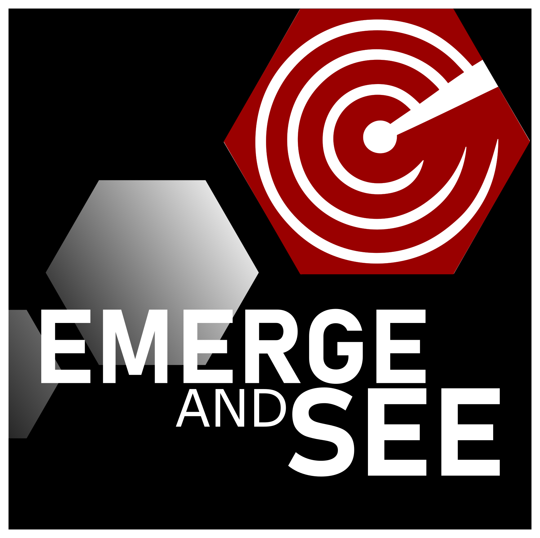 EMERGEandSEE - Der Resilienz-Podcast