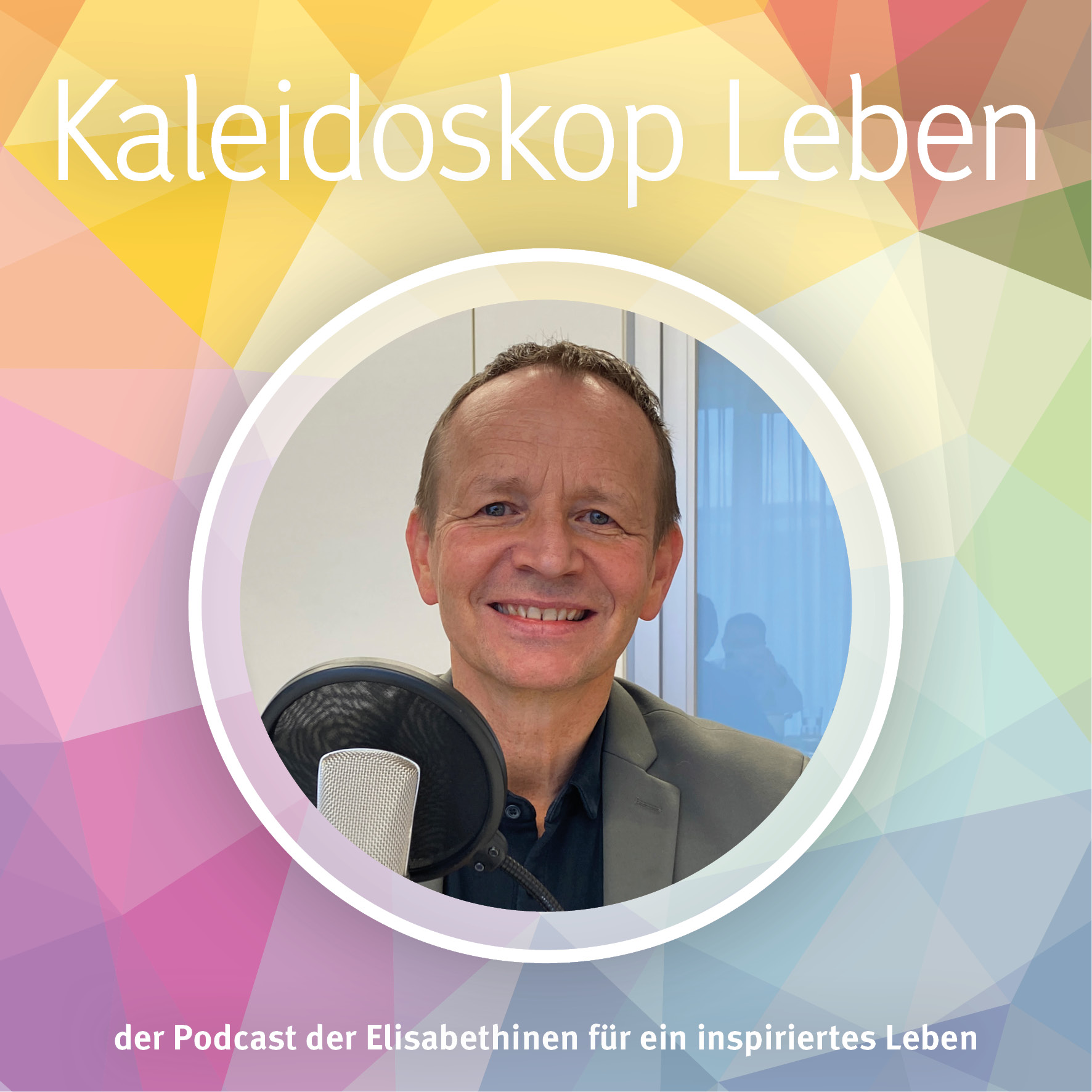 Kaleidoskop Leben