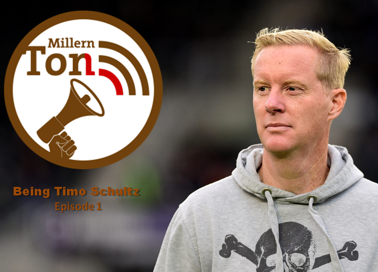 MillernTon - Podcast über den FC St.Pauli #FCSP