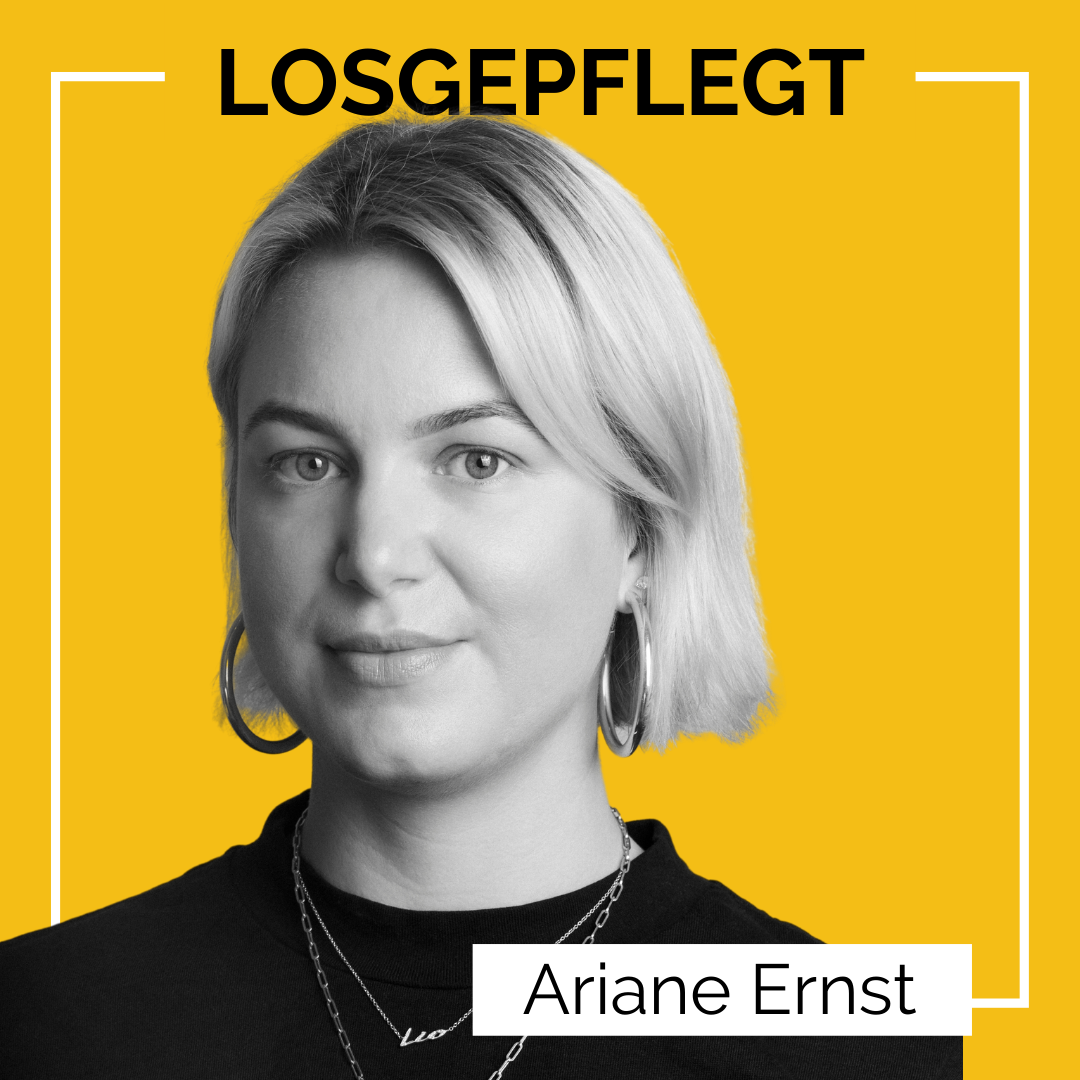 Losgepflegt – Der Podcast von L\'Occitane
