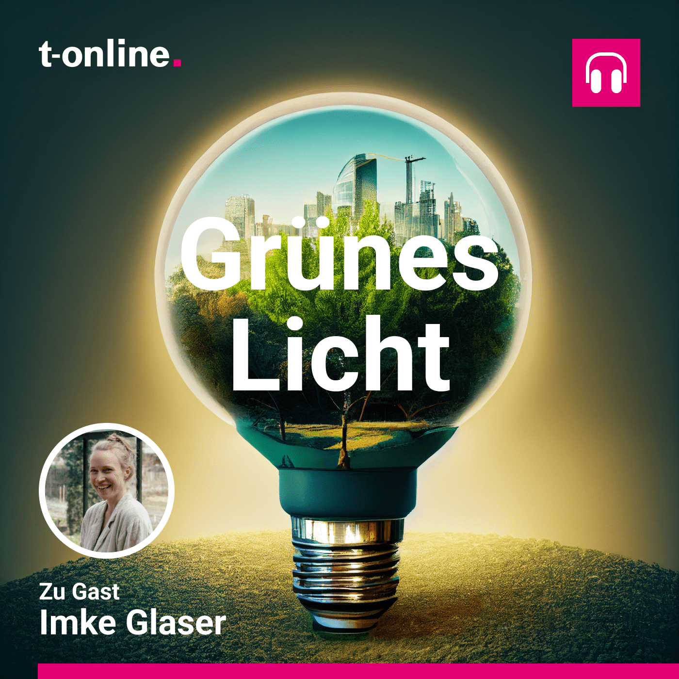 Grünes Licht – Mehr Nachhaltigkeit im Alltag