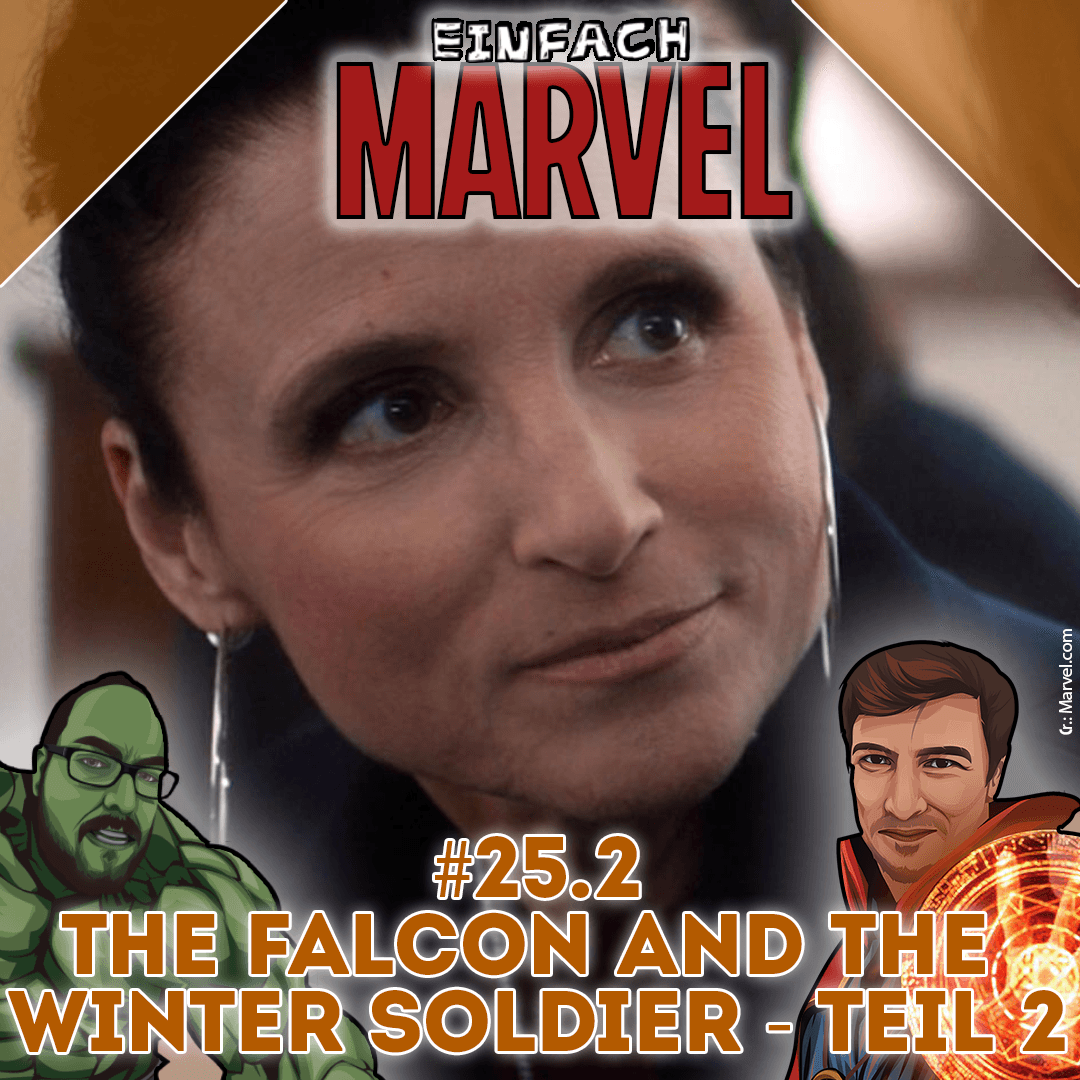 Einfach Marvel - Eure Gebrauchsanweisung für das MCU