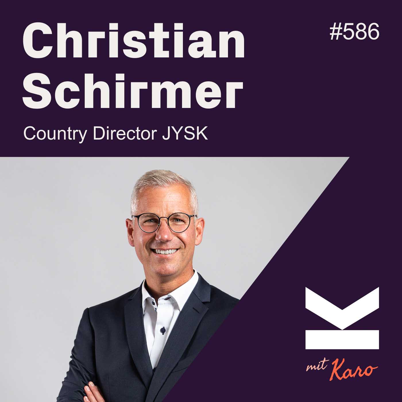 Kassenzone | CEO Interviews