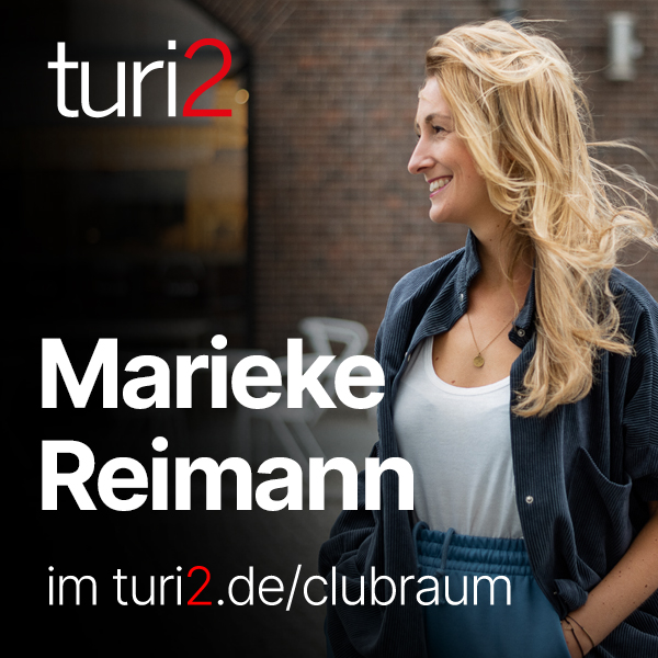 turi2 Clubraum