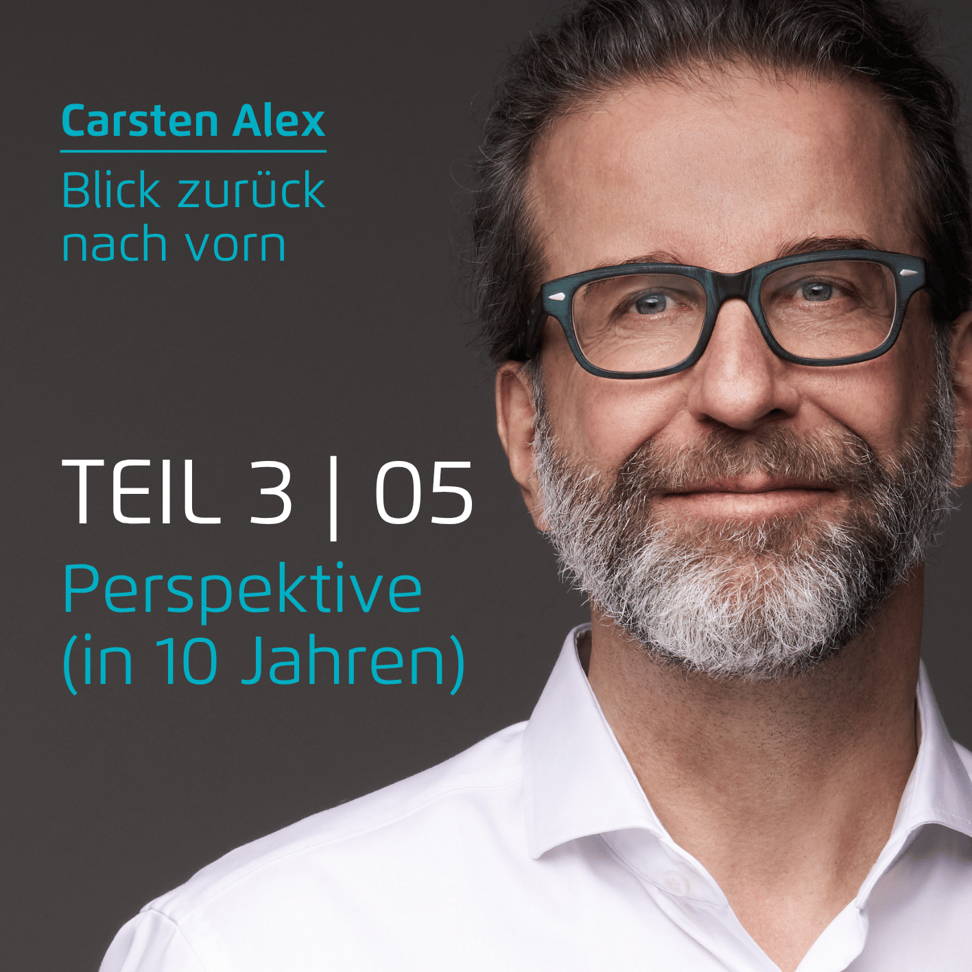 Teil 3 | 05 PERSPEKTIVE episode artwork