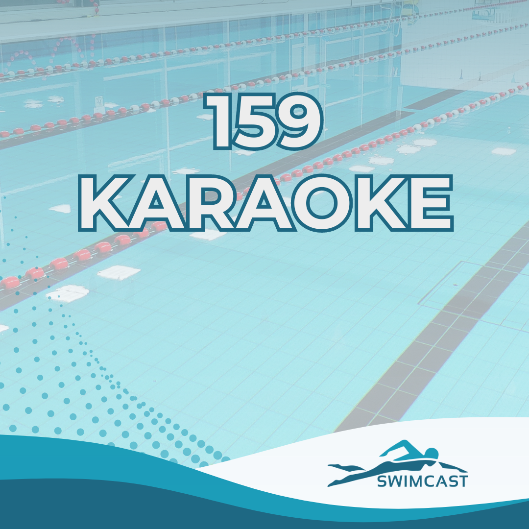 Swimcast