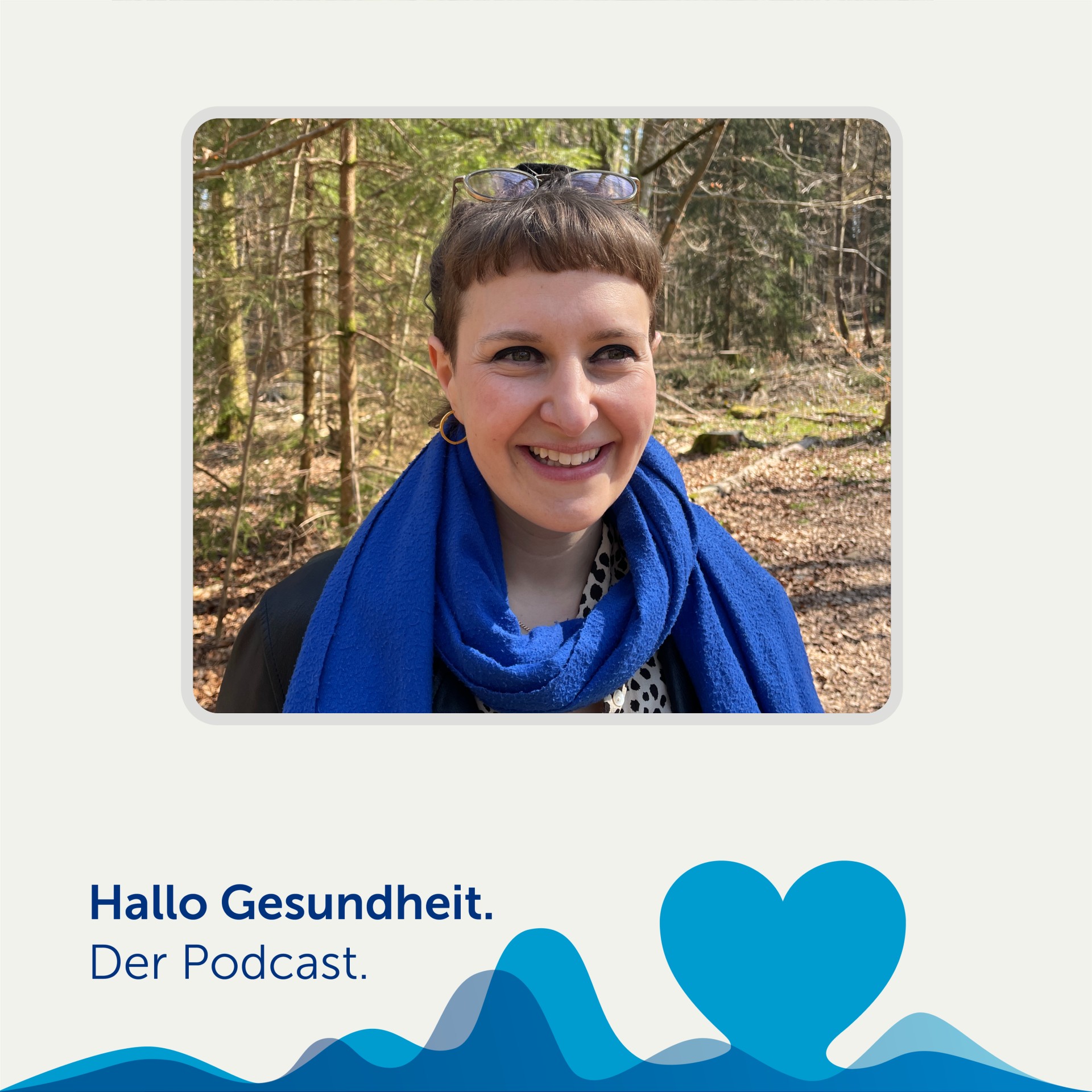 Ernährung und Psyche #2 “Diäten können einen Dauerstress auslösen” - mit Ronia Schiftan episode artwork