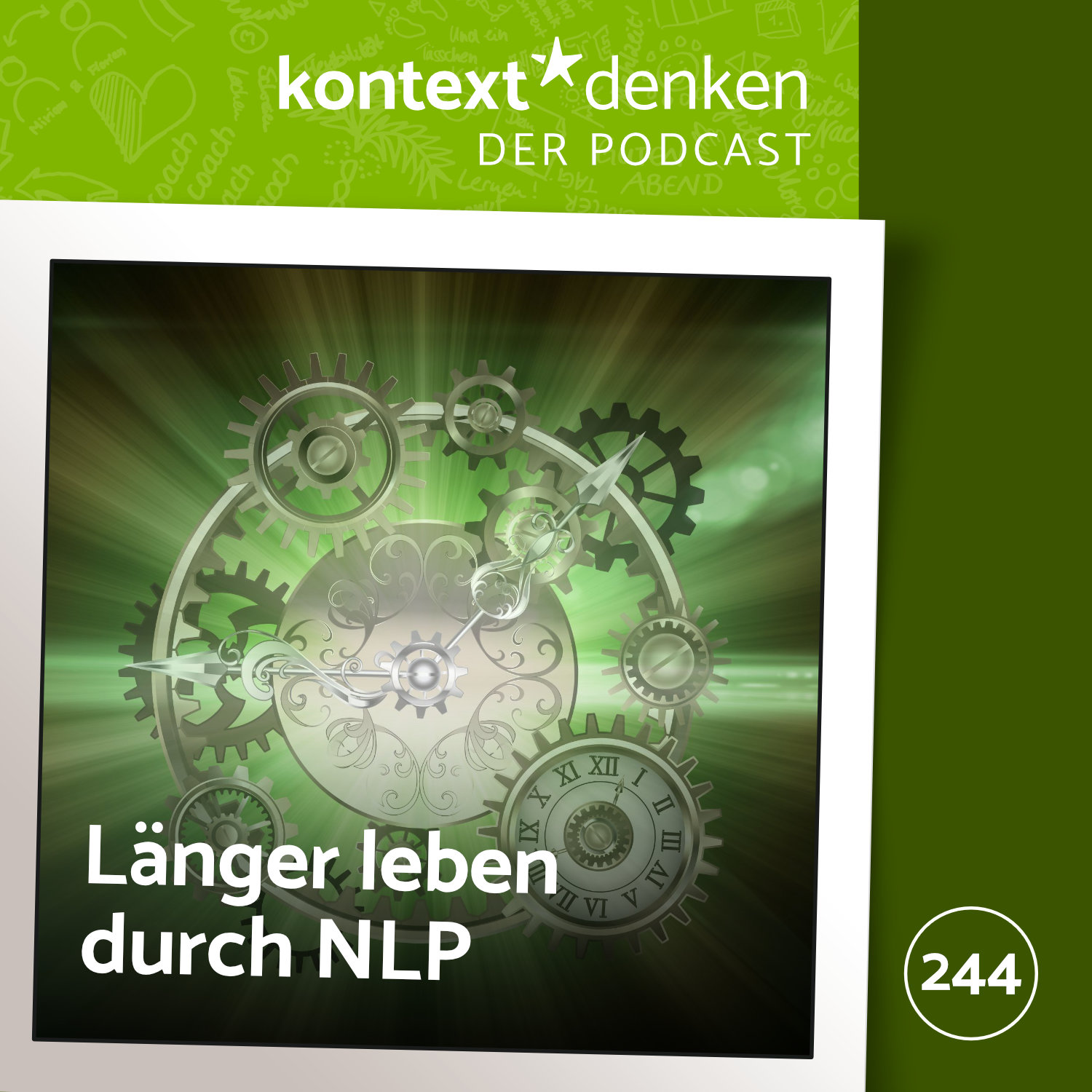 kontext*denken: NLP mit Miriam Deforth und Florian Groß