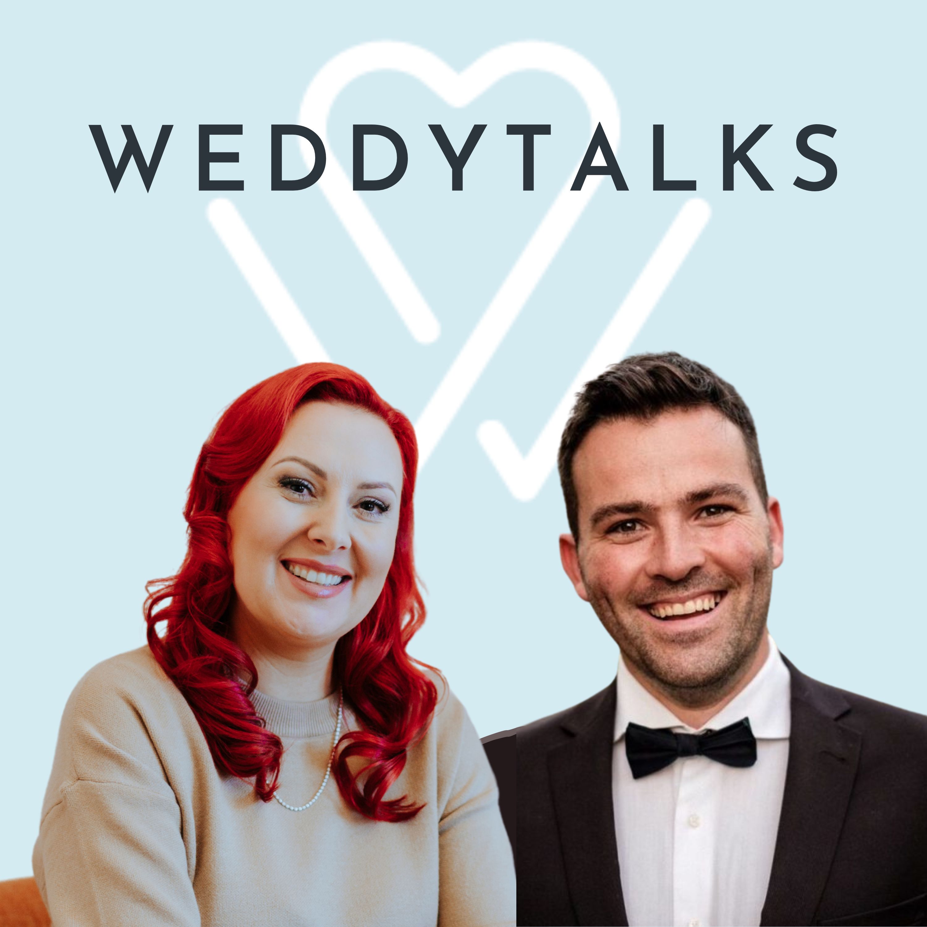 Hochzeits-Podcast – WeddyTalks