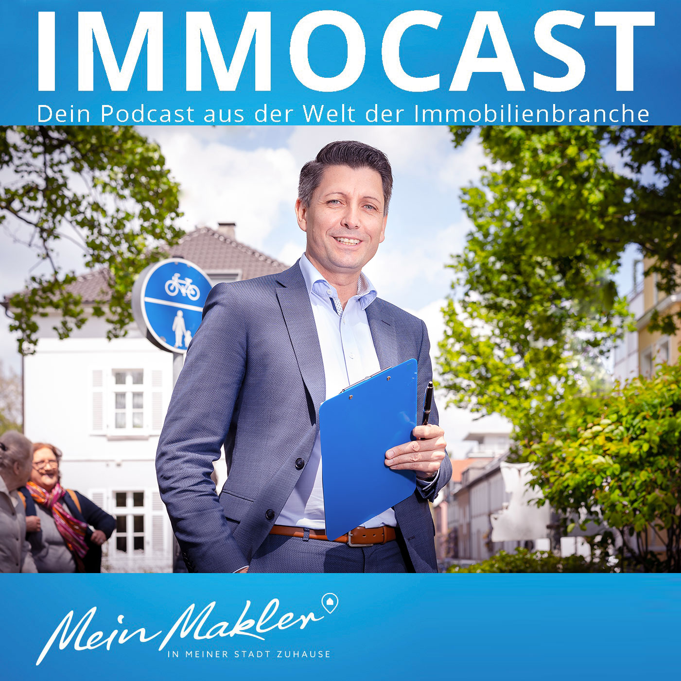 Immocast