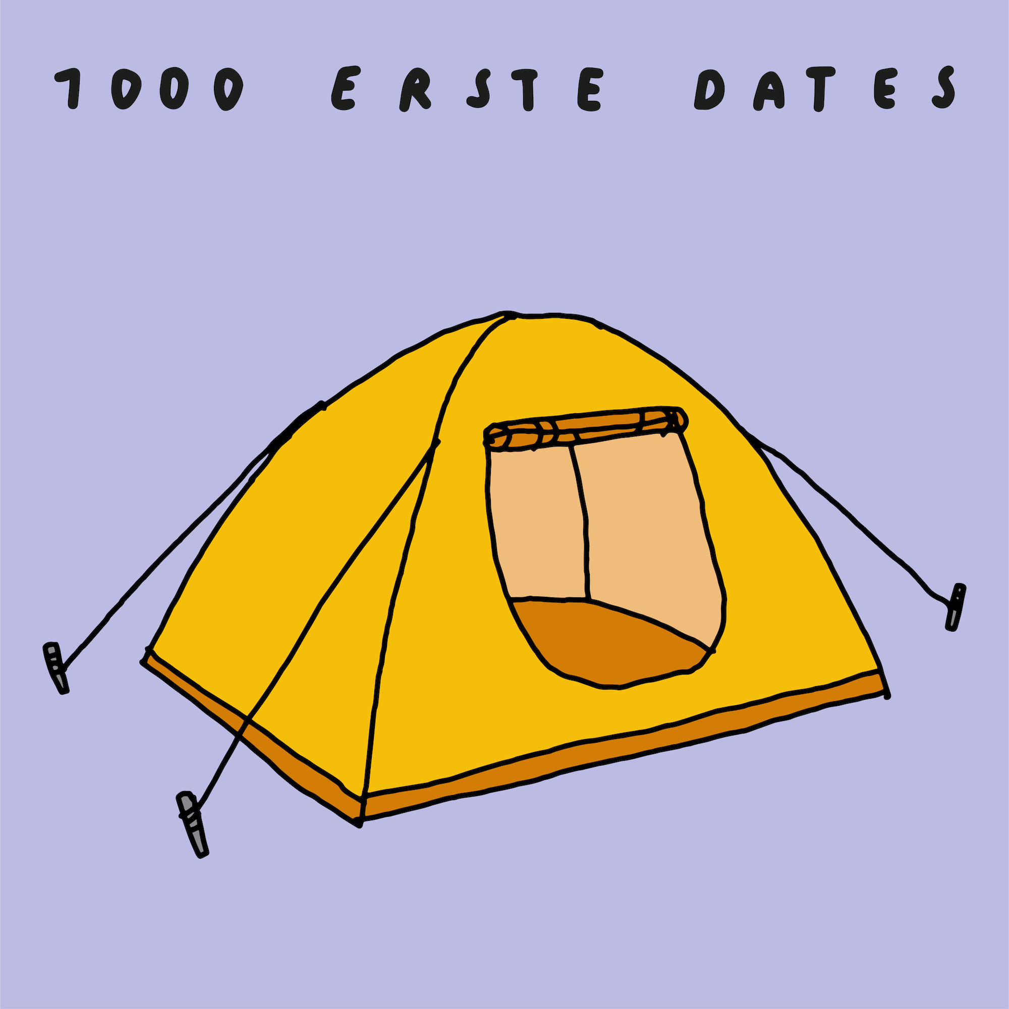 1000 erste Dates