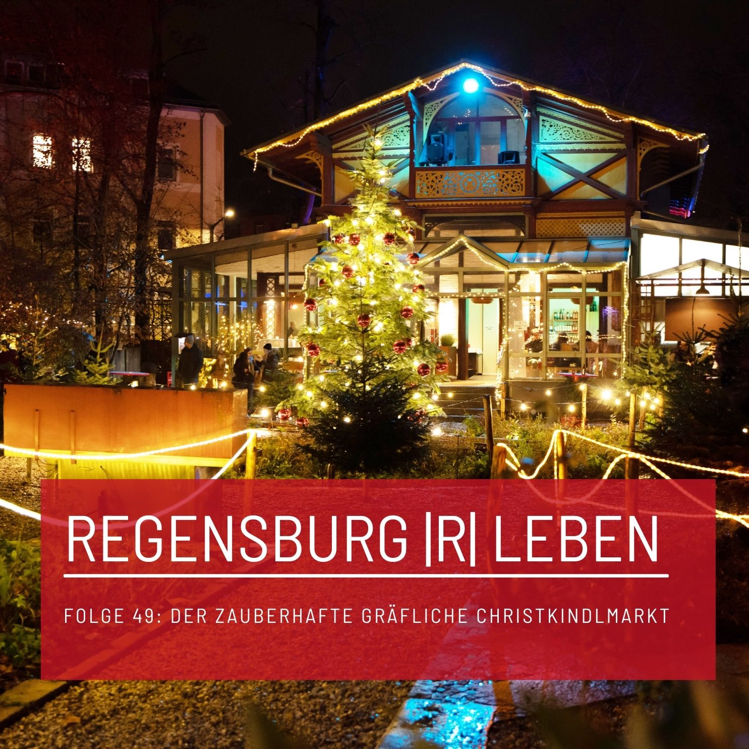 REGENSBURG |R| LEBEN
