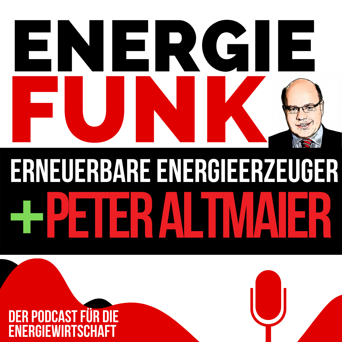 E&M Energiefunk - der Energiewirtschafts-Podcast.