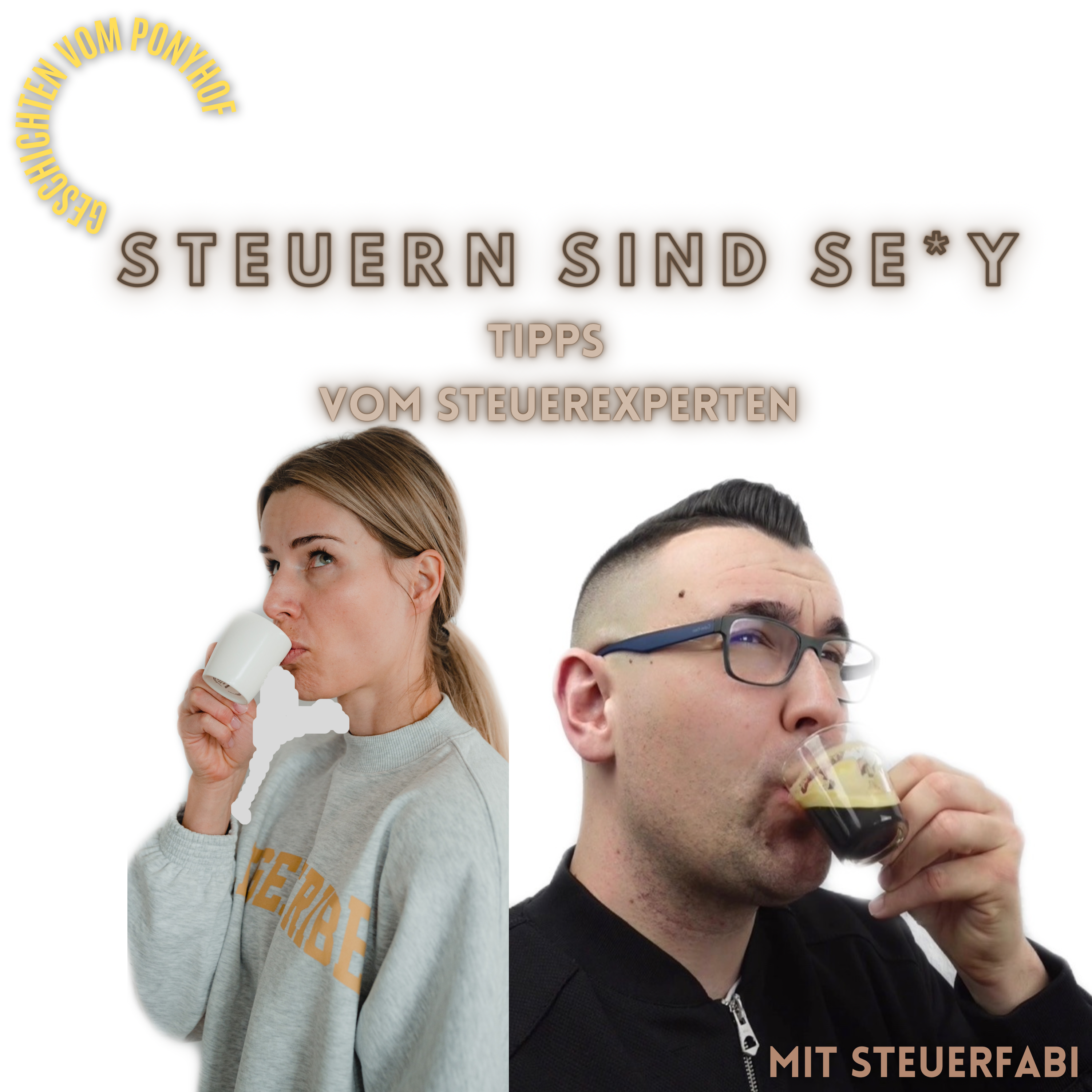 Geschichten vom Ponyhof