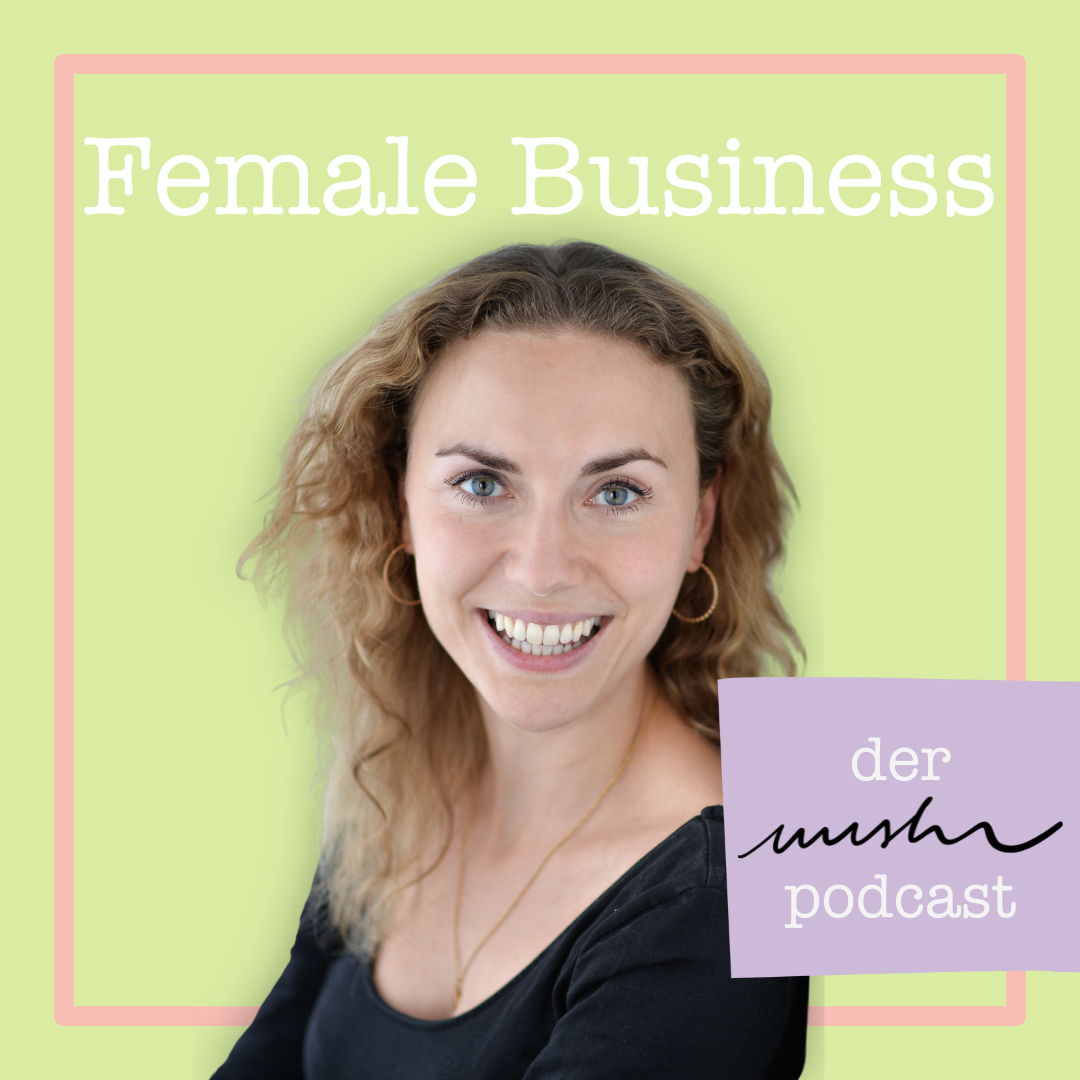 Female Business: Der nushu podcast