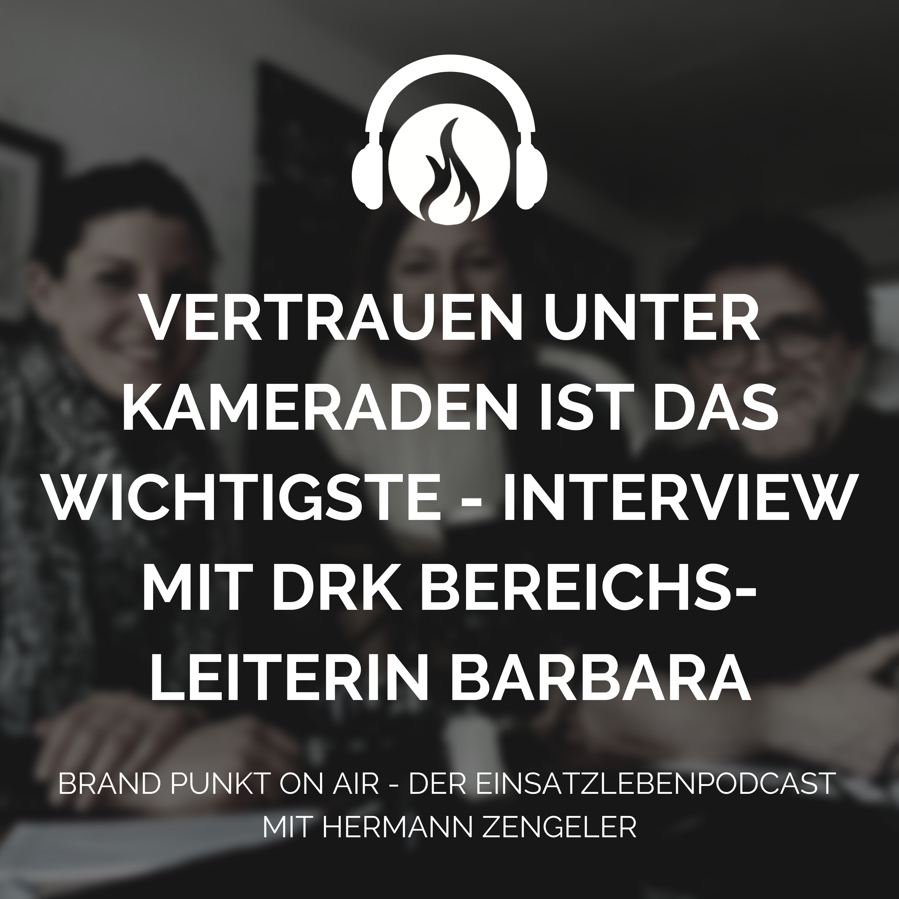 Der Einsatzleben-Podcast