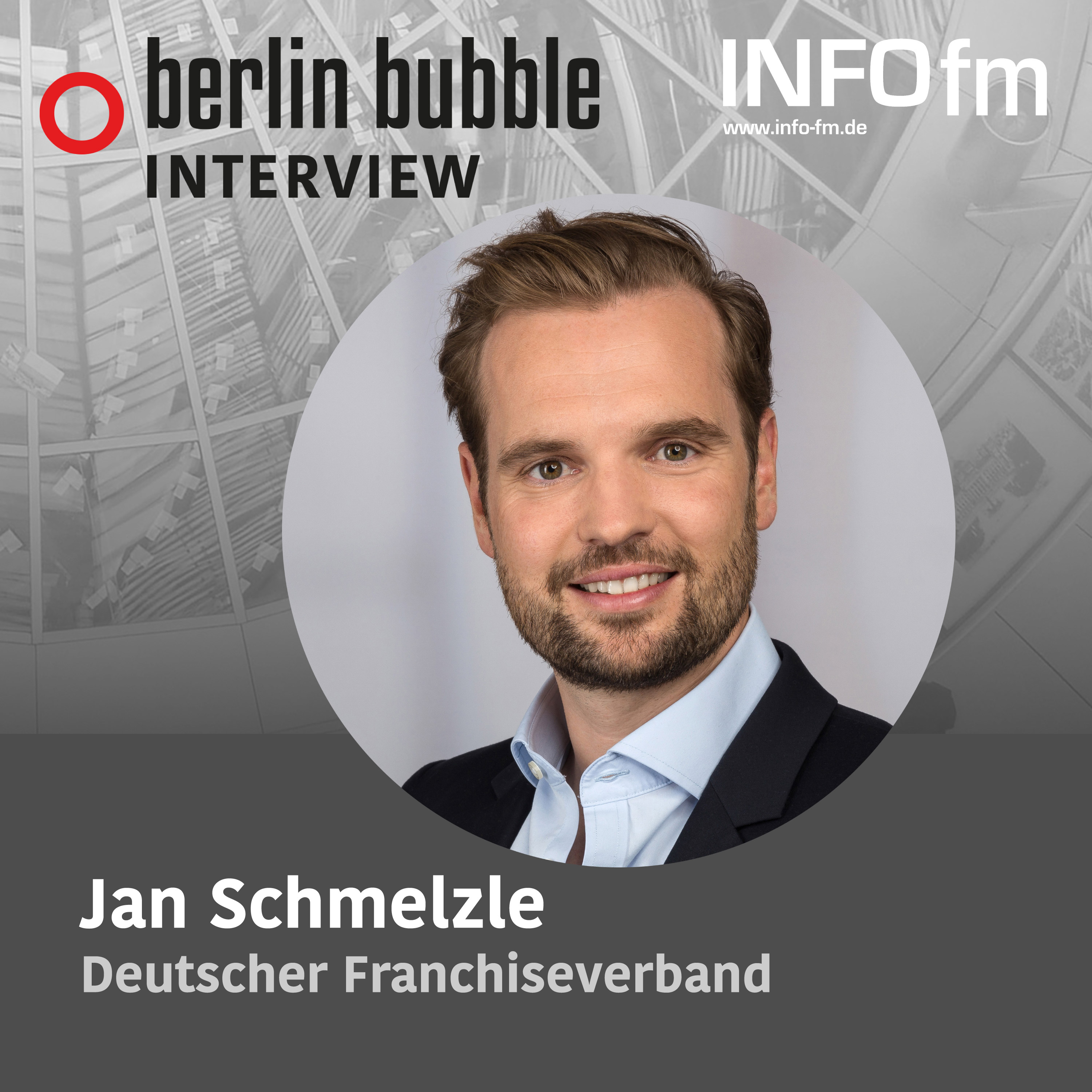 Berlin Bubble Interview