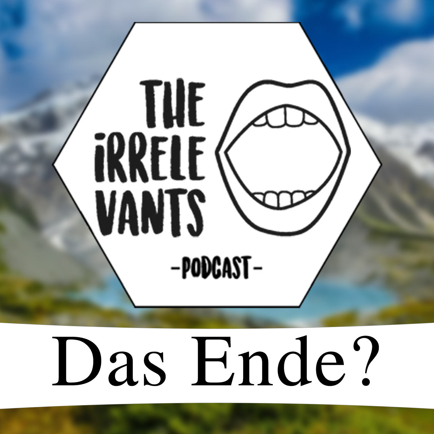 The Irrelevants
