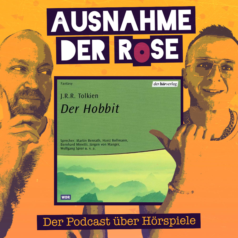 Ausnahme der Rose