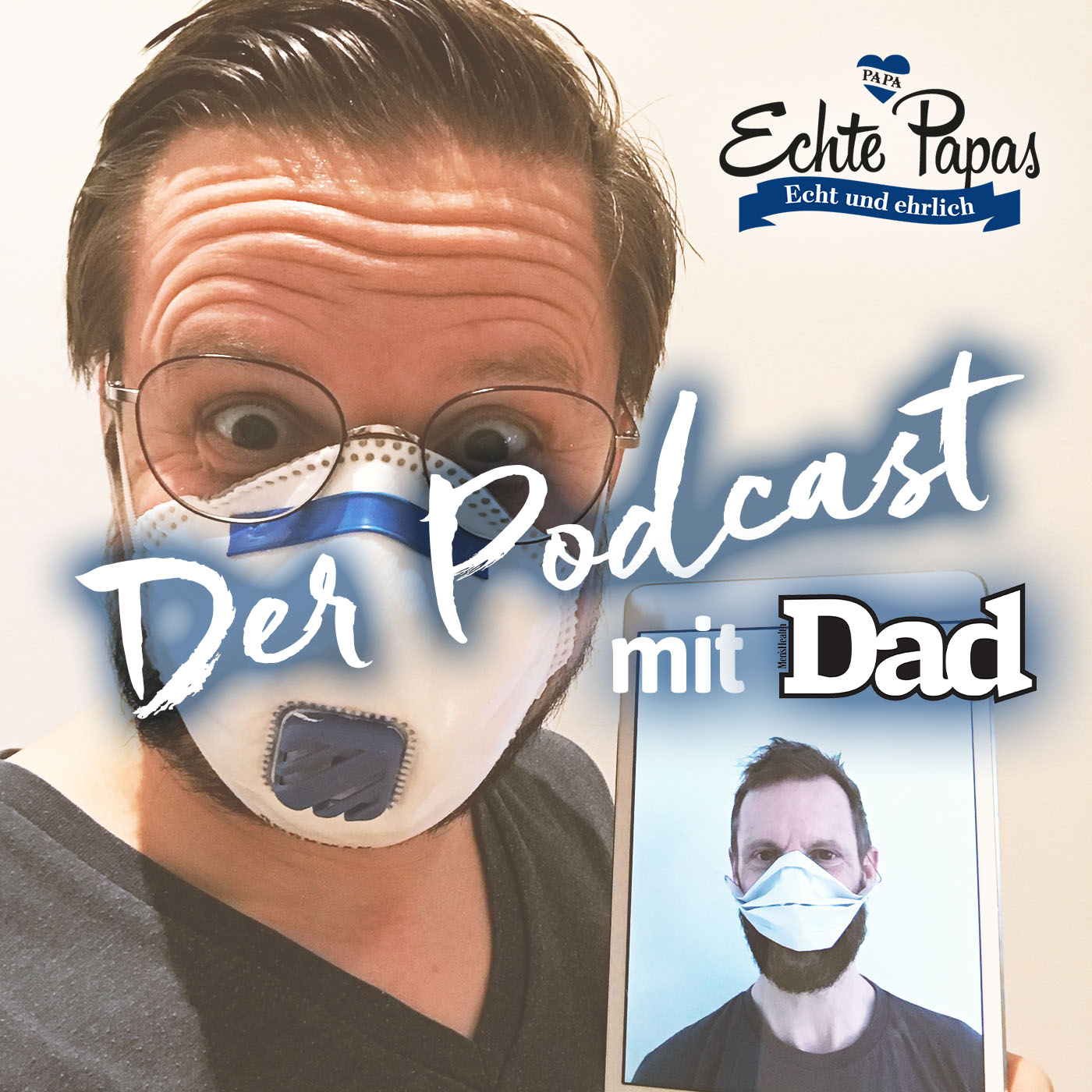Echte Papas