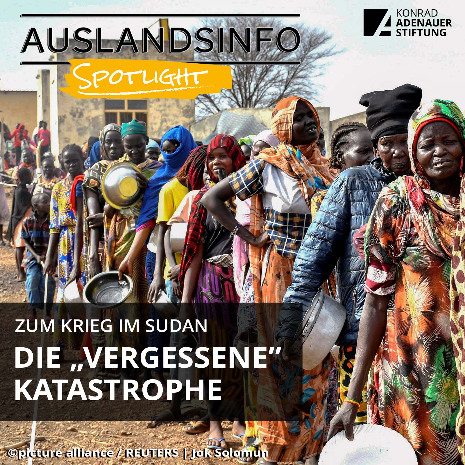 Auslandsinfo