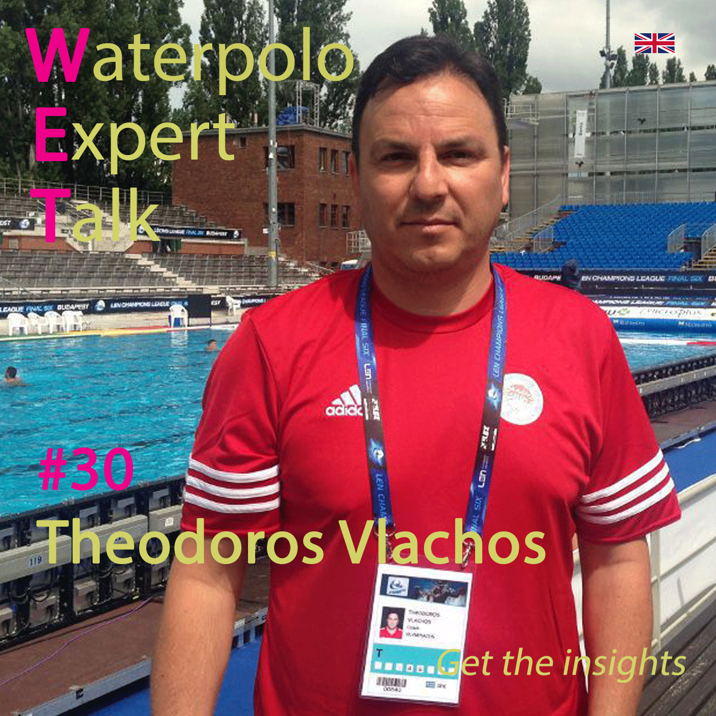 Waterpolo Expert Talk