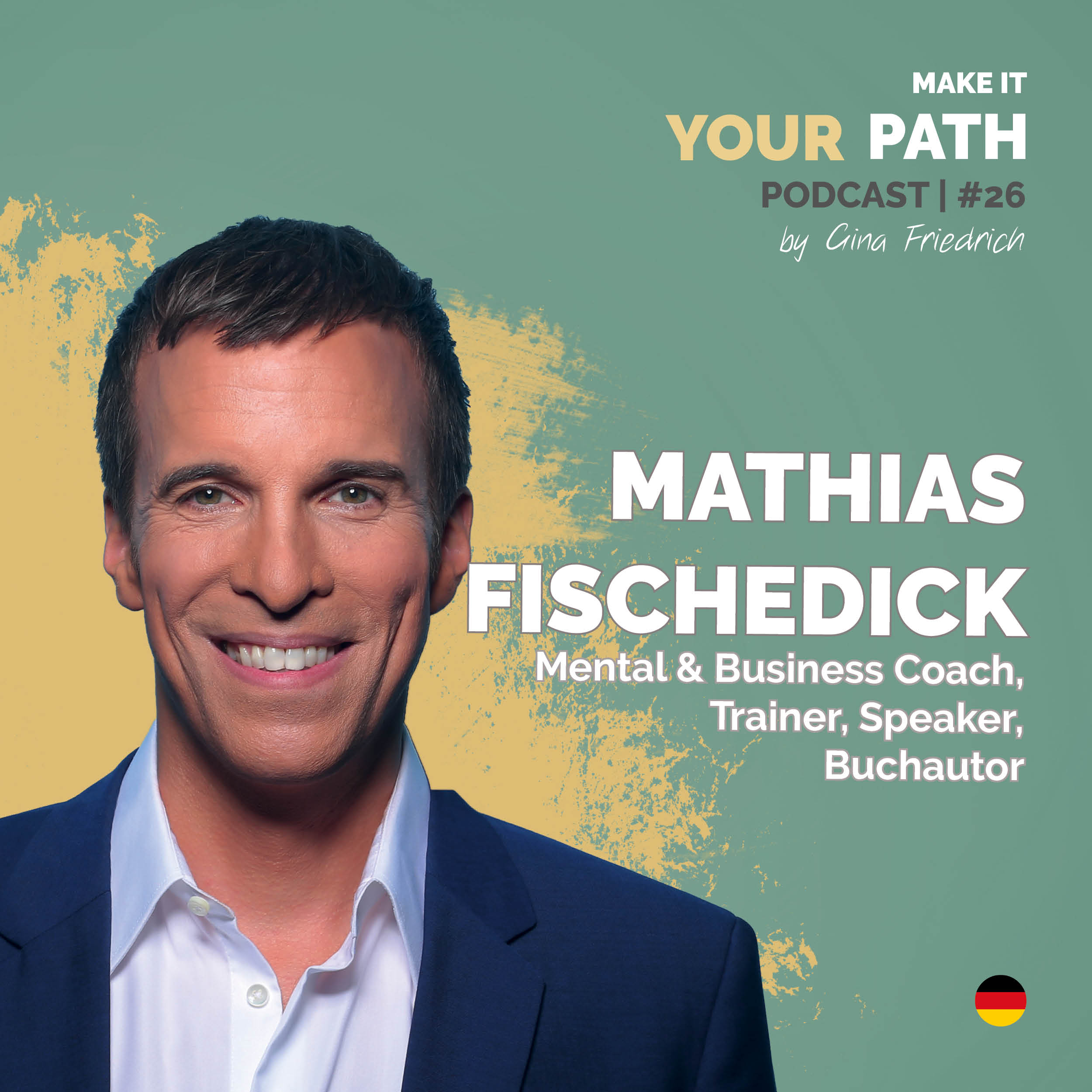 Make it YOUR Path