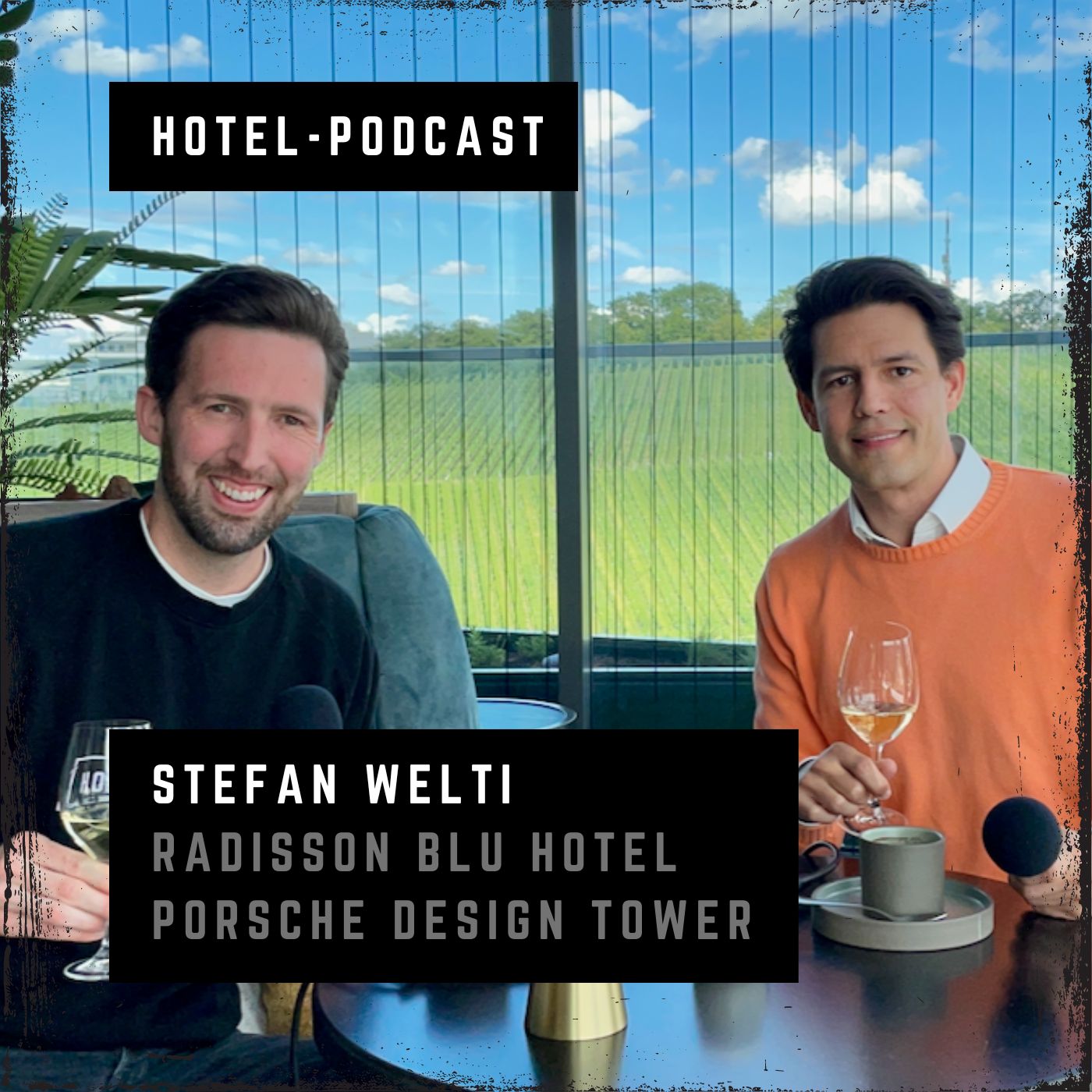 HOTEL-PODCAST