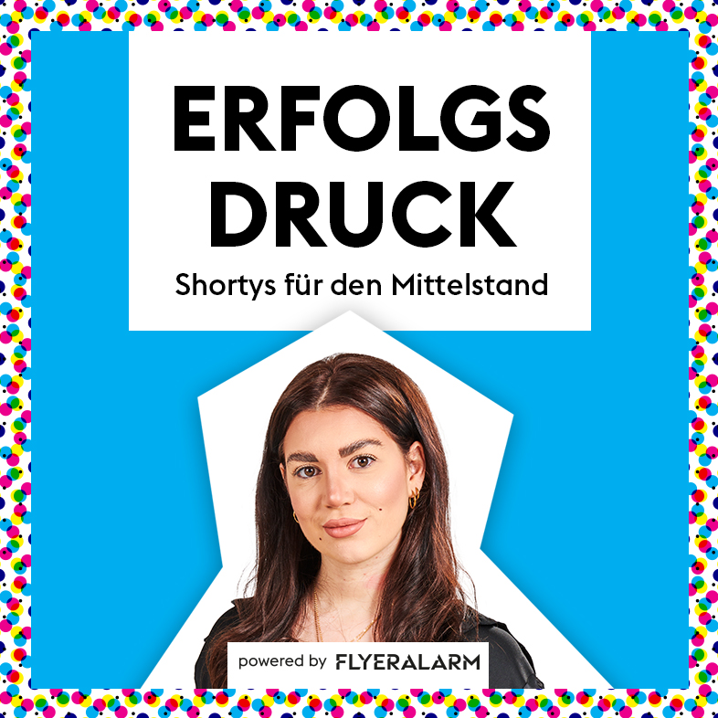 Erfolgsdruck – Storys aus dem Mittelstand