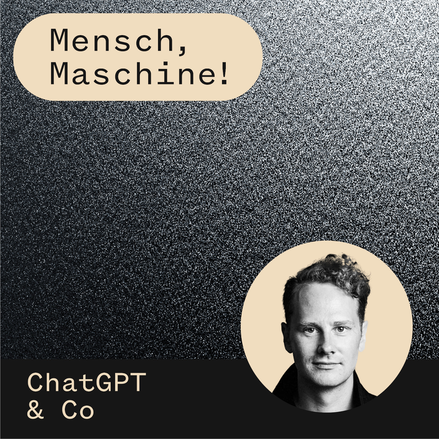 Mensch, Maschine!