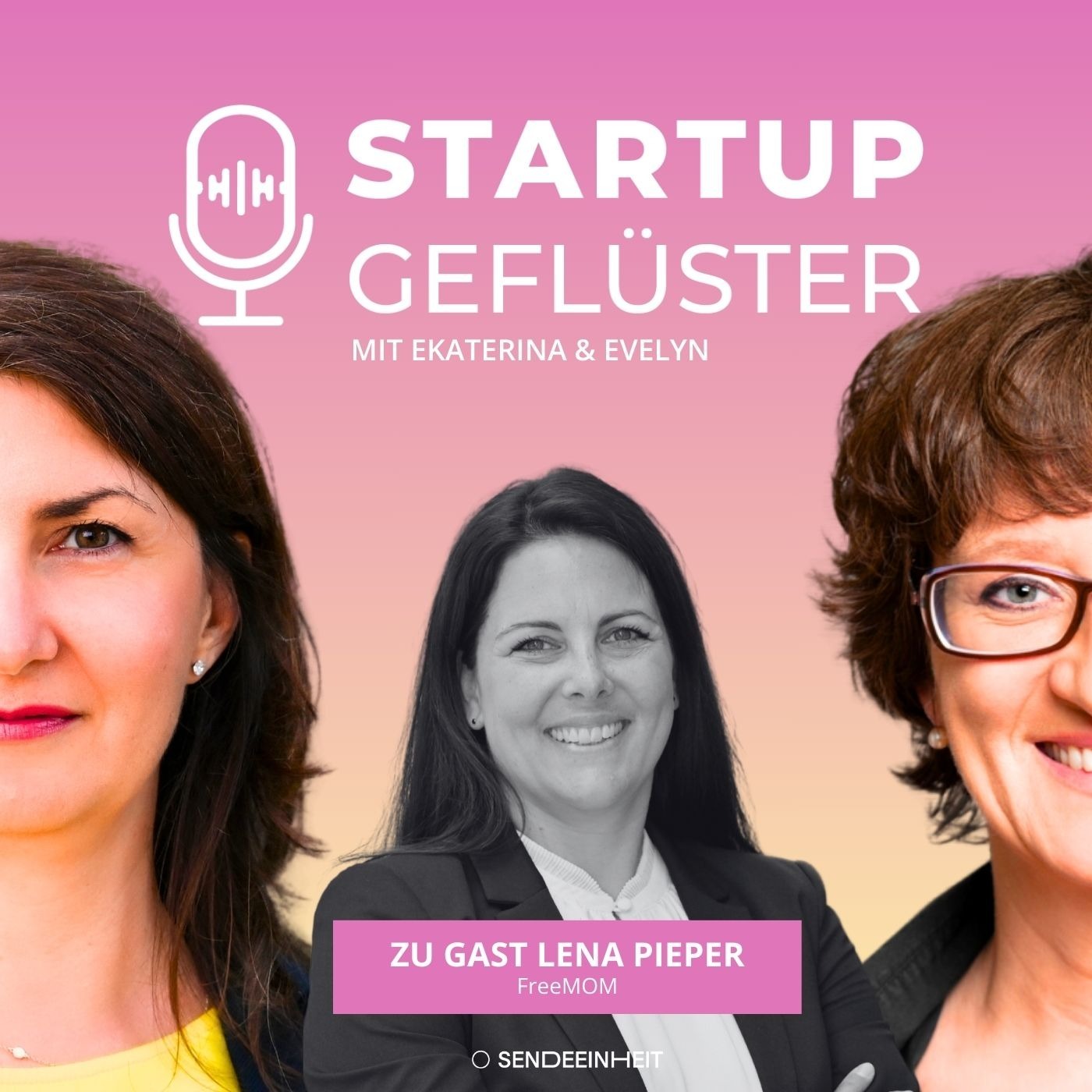 Startup Geflüster