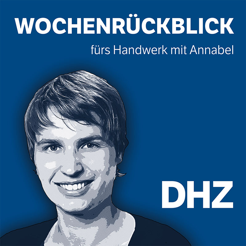 31.03. - 06.04.2023 | Digitale Kfz-Zulassung, Pflegereform, Aus für Öl- und Gasheizungen episode artwork