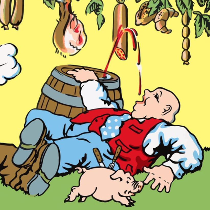 MYTHEN DER ERNÄHRUNG UND LEBENSSTILE