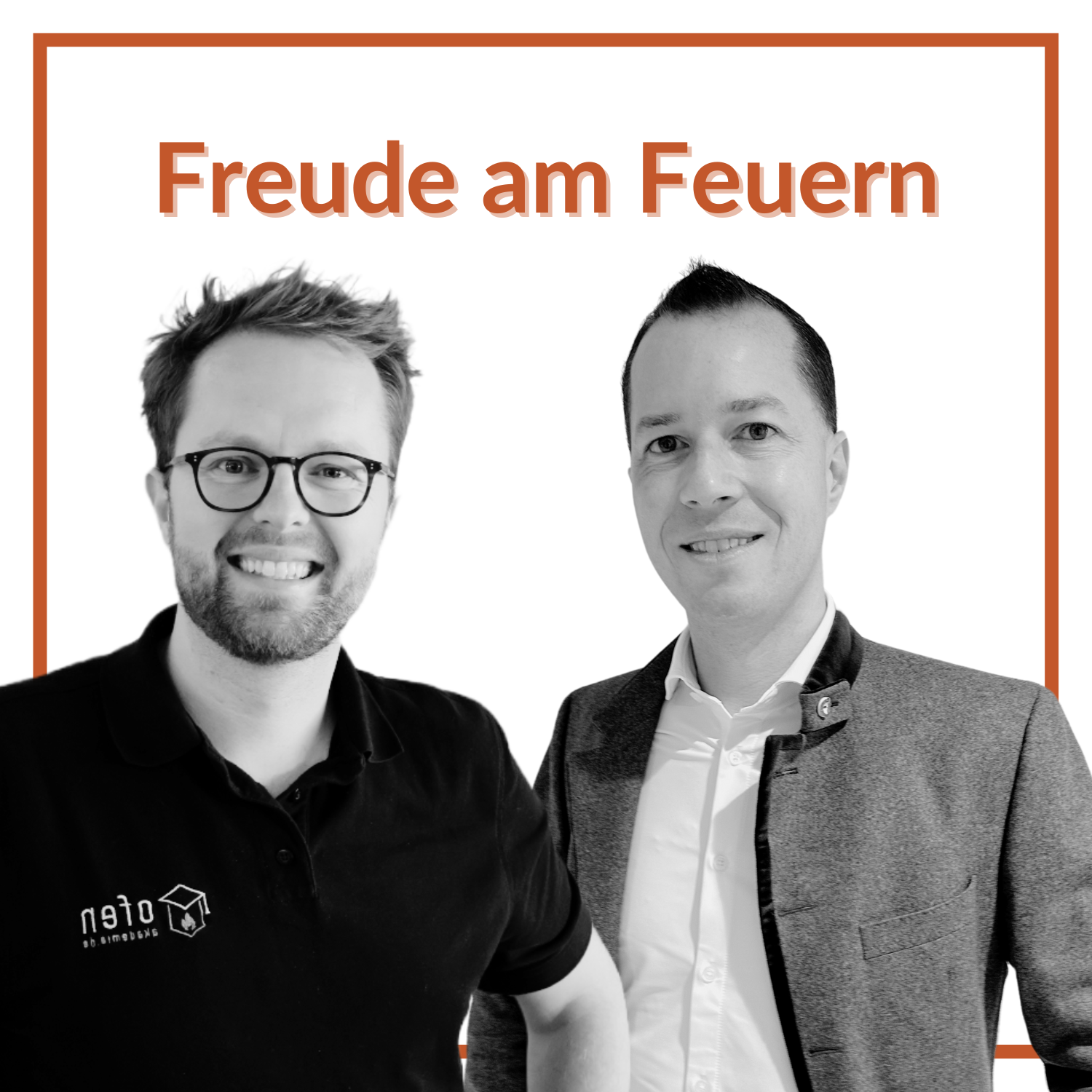 Freude am Feuern
