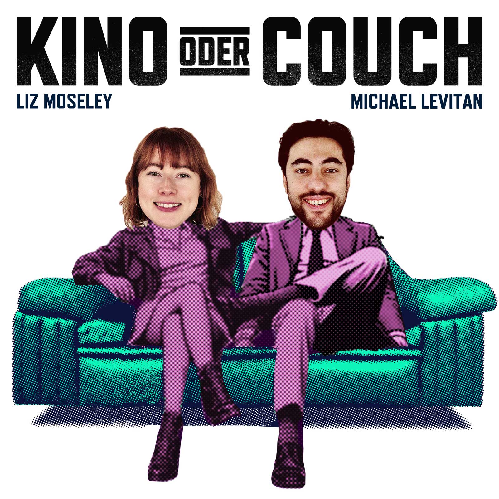 Kino oder Couch