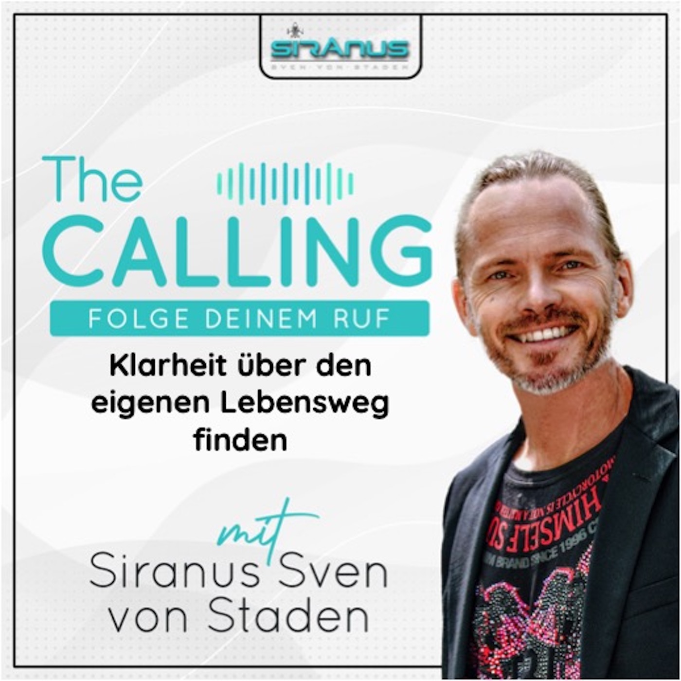 THE CALLING - Folge Deinem Ruf!