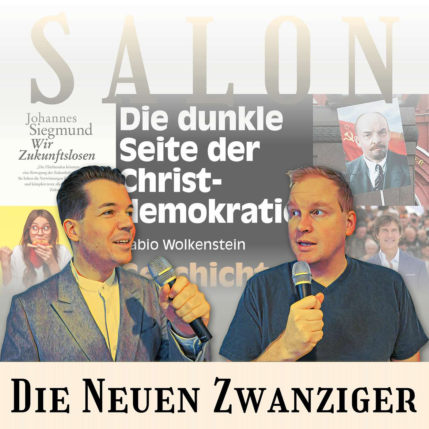 Die Neuen Zwanziger
