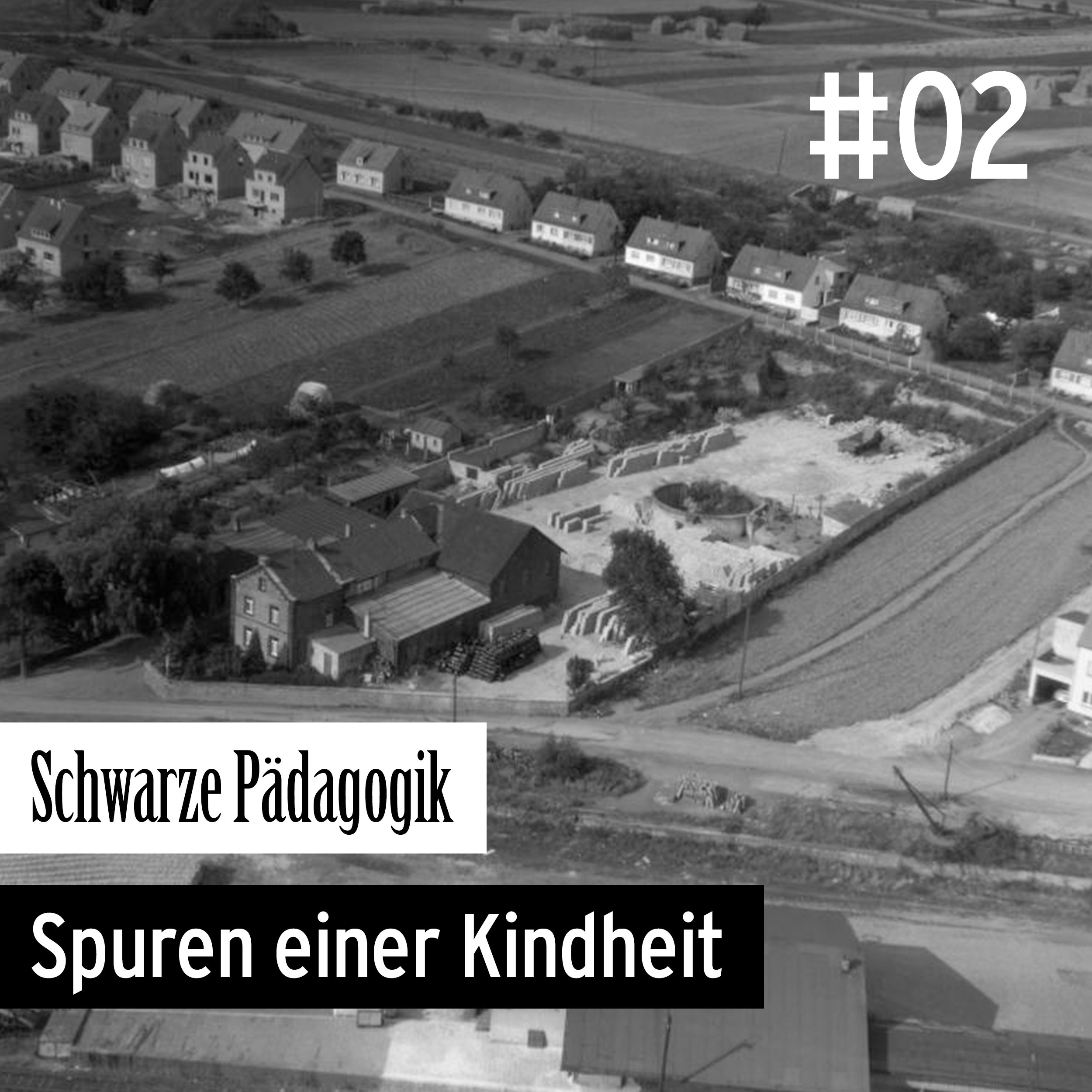 Dunkle Heimat