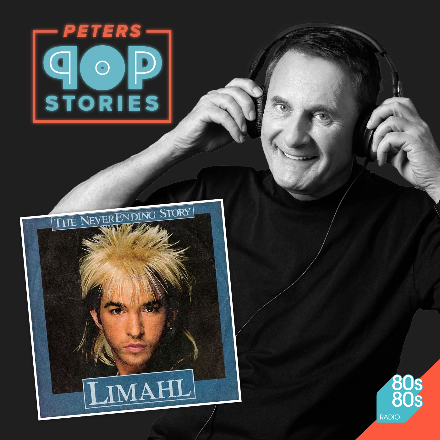 Limahl – Never Ending Story
