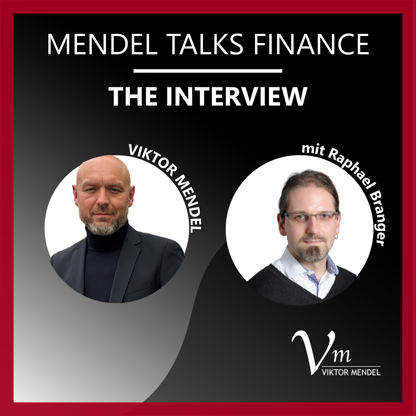 Nice to know for CFO - Der Podcast für CFOs und Finanzexperten