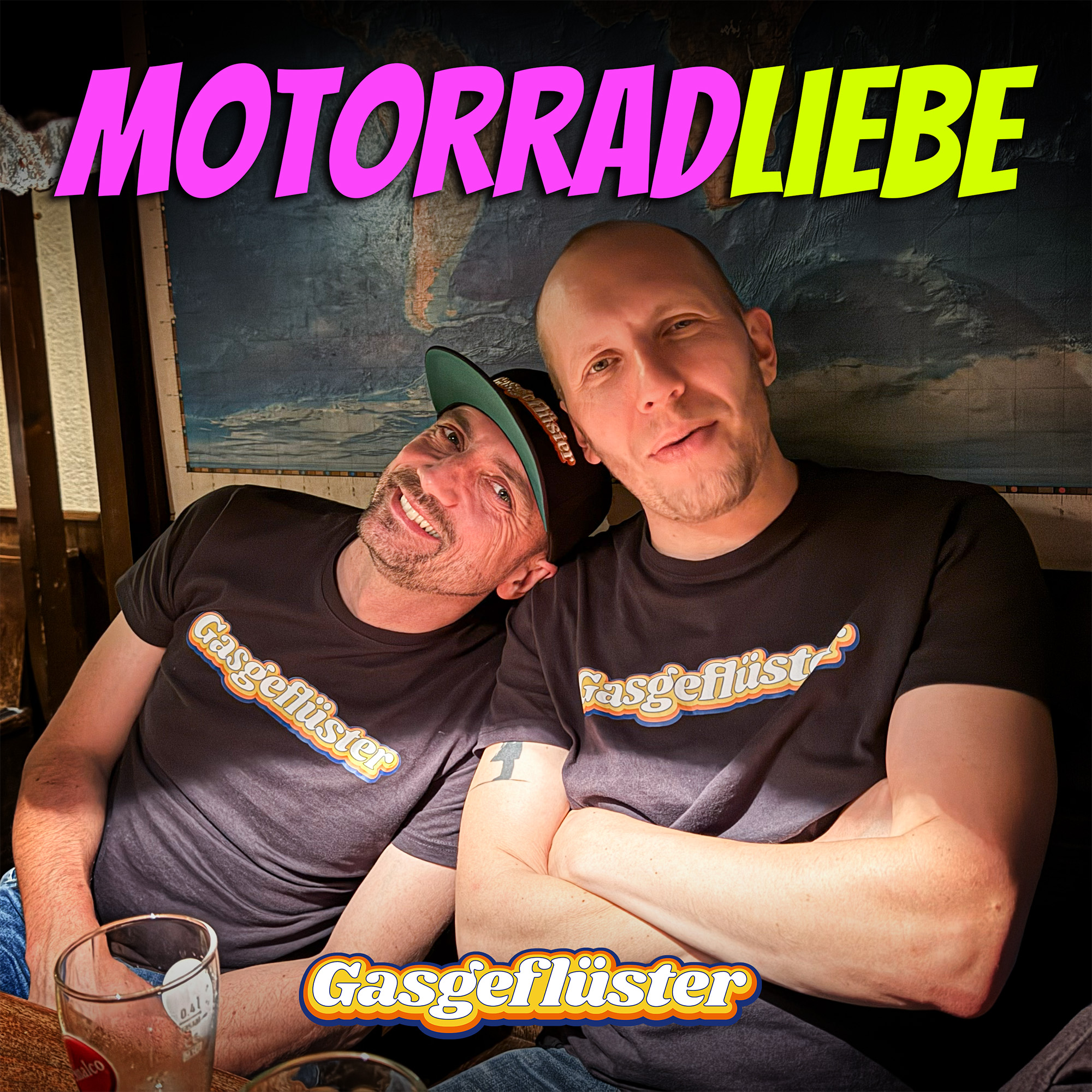 #200 - Große Gefühle, Messepleiten und chinesische Motorräder #200 - Große Gefühle, Messepleiten und chinesische Motorräder