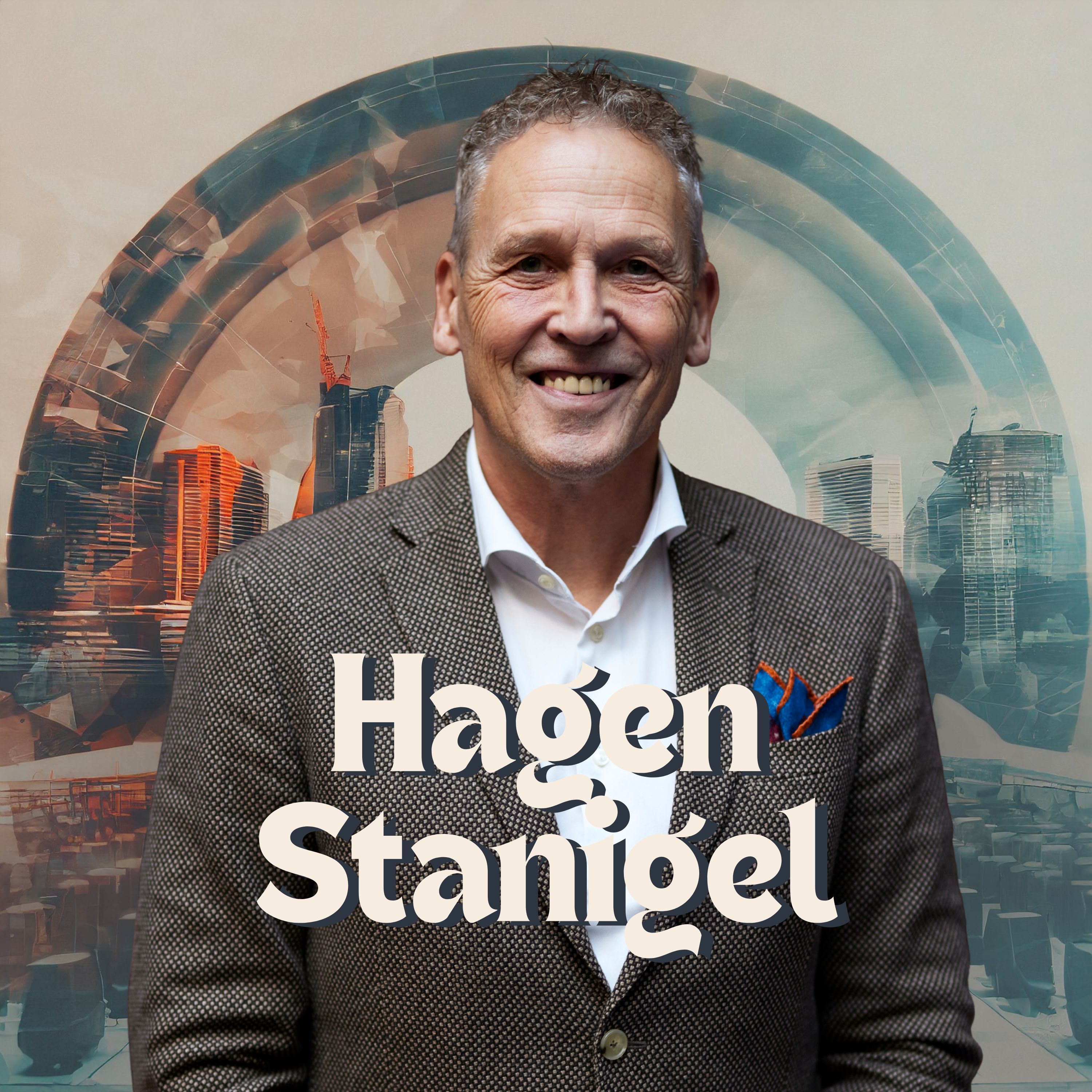 #40 - Hagen Stanigel, gilt die Regel „100 minus Alter" noch? episode artwork