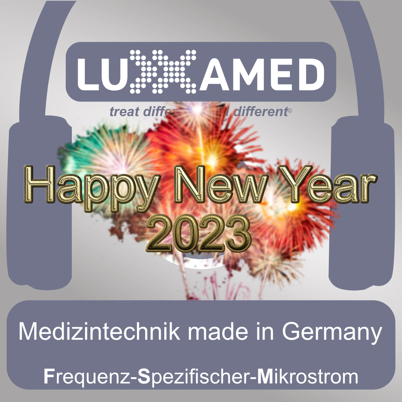 Luxxamed Schmerztherapie Mikrostromtherapie