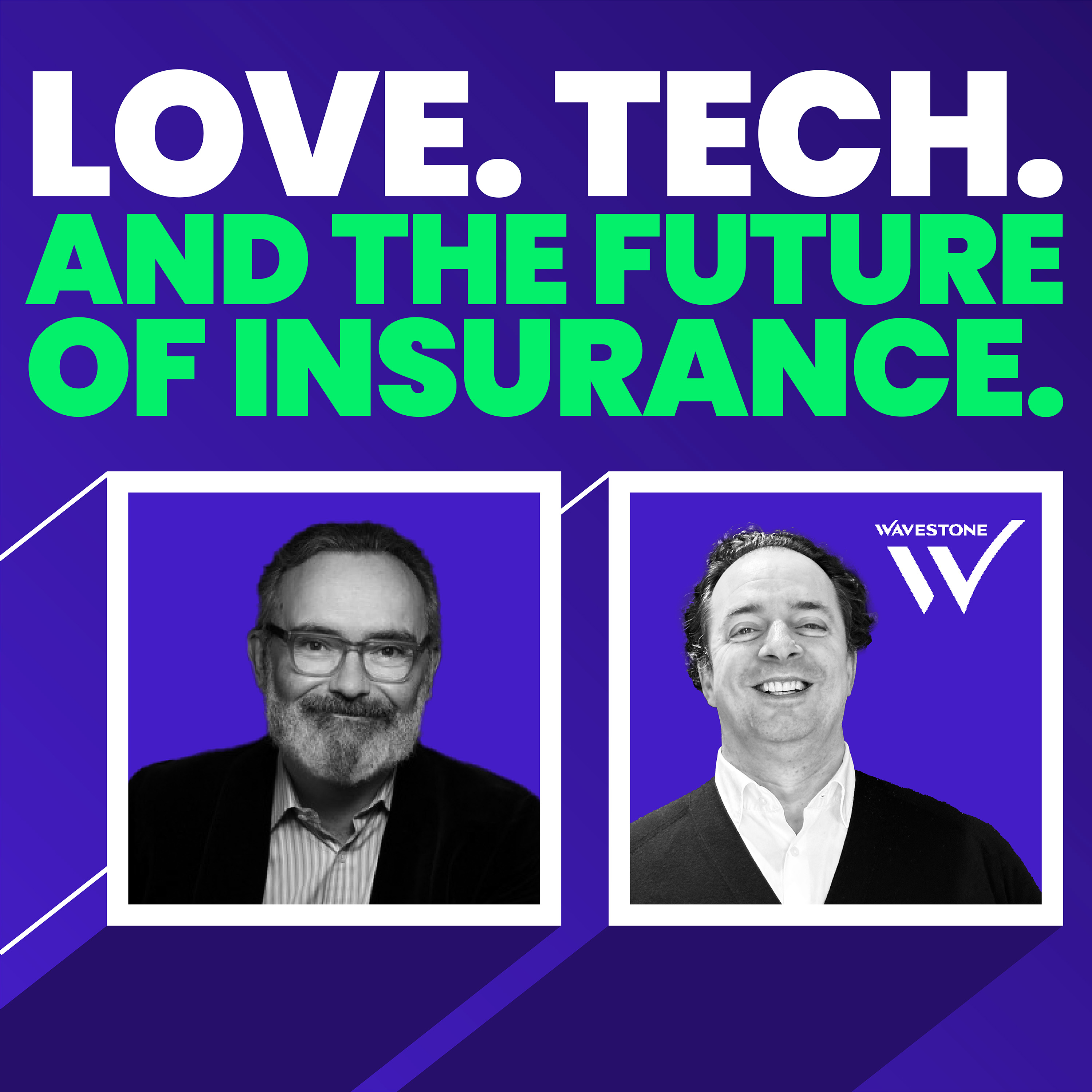 Digital Transformation in Practice: Rebuilding Art Insurance episode artwork