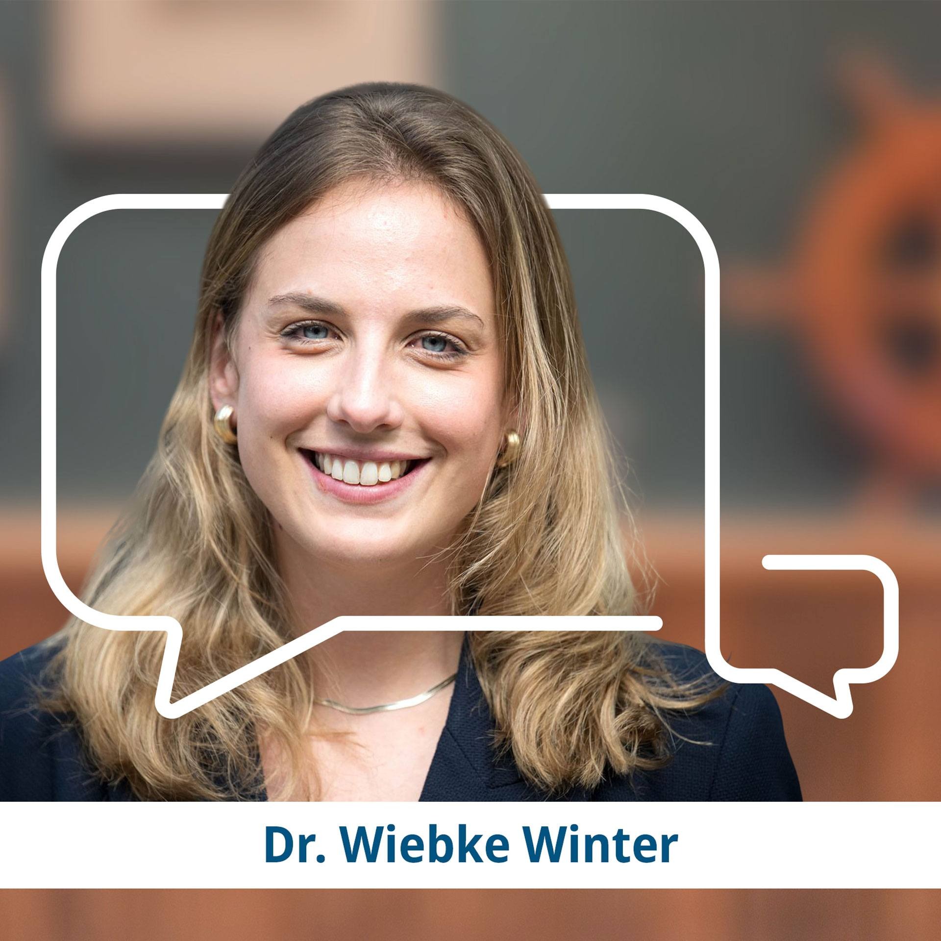 Nicht lang schnacken – Dr. Wiebke Winter (CDU) über Generationengerechtigkeit episode artwork