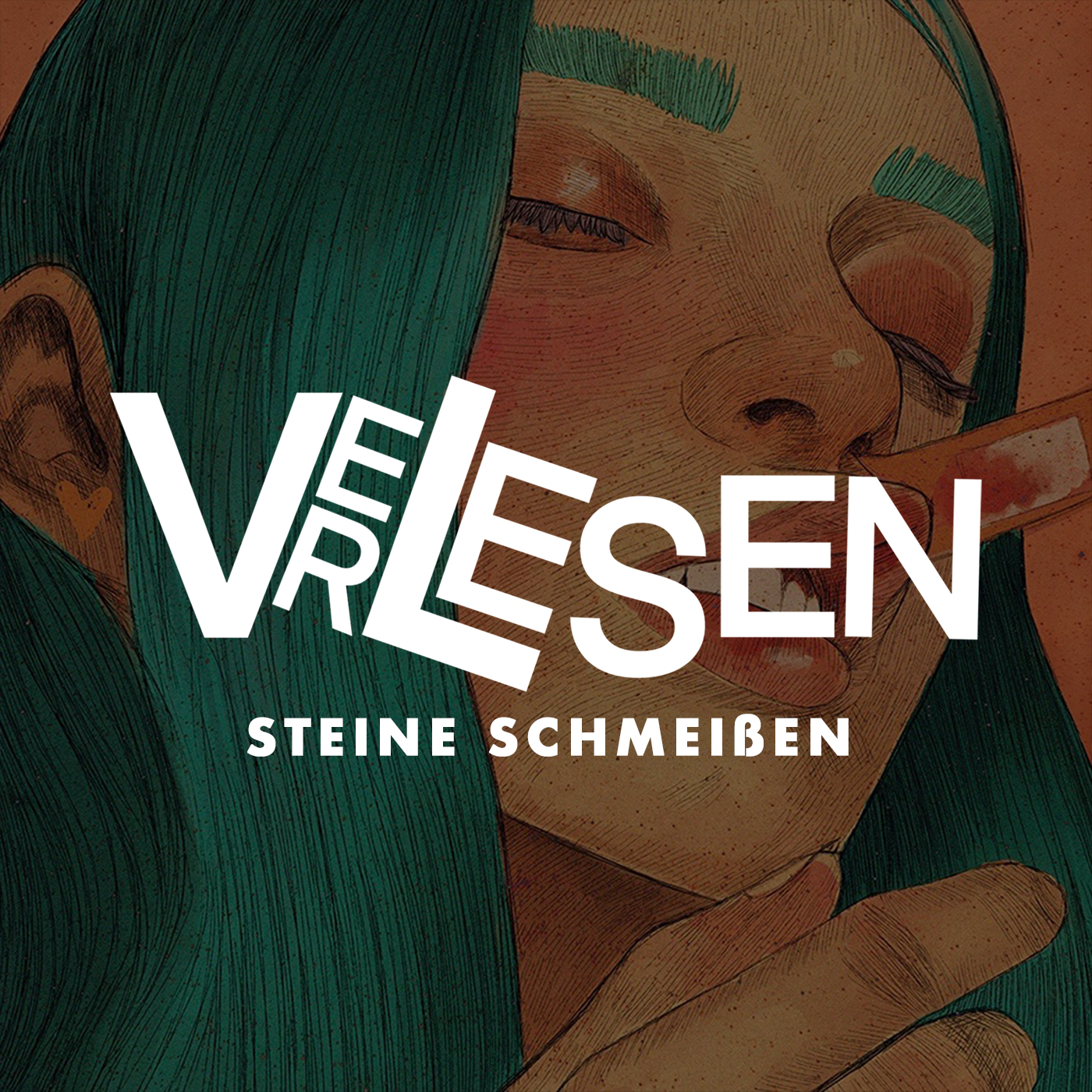 Verlesen - Der Podcast